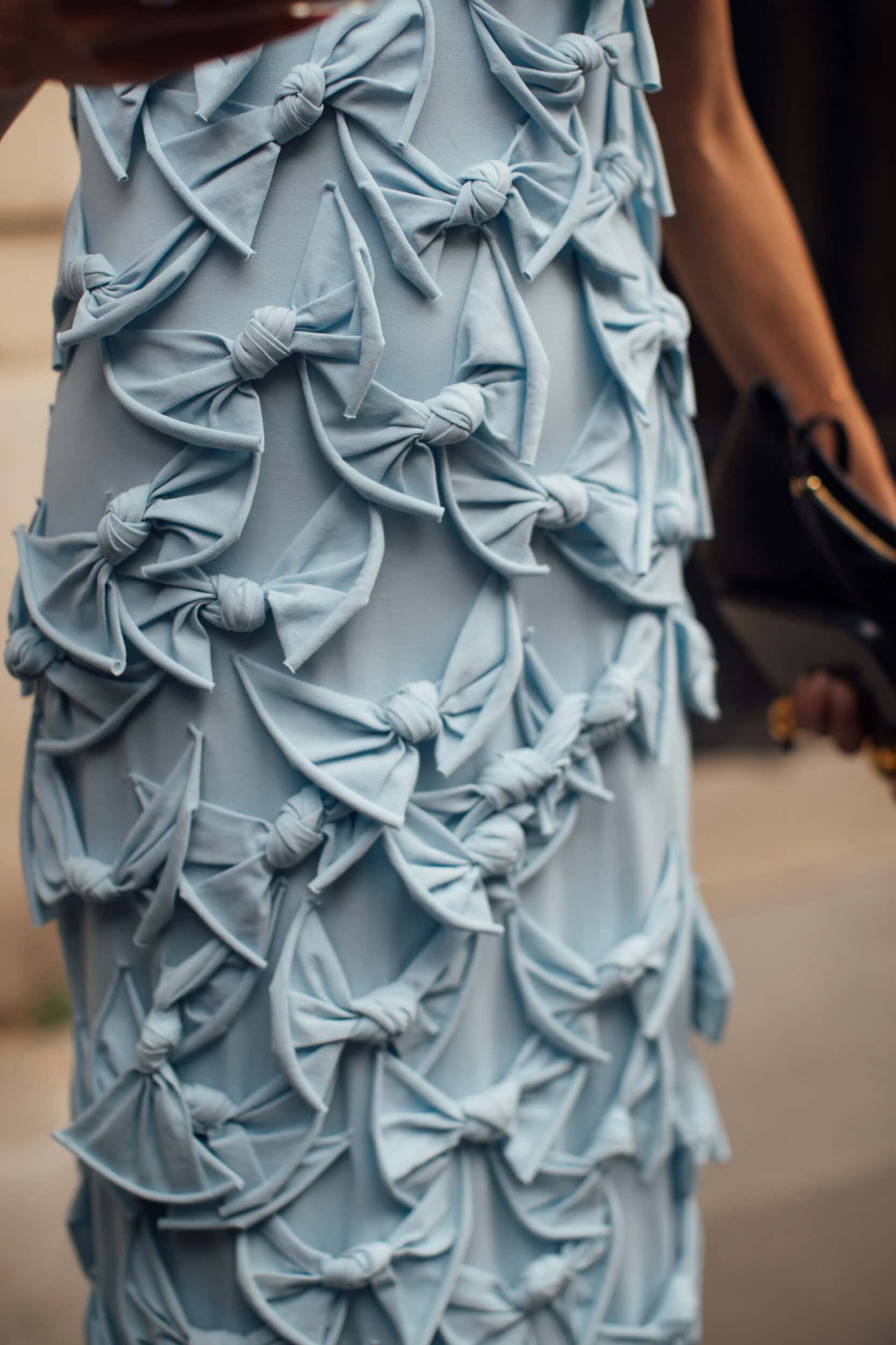 Paris Paris Street Style Spring 2026 Shows
