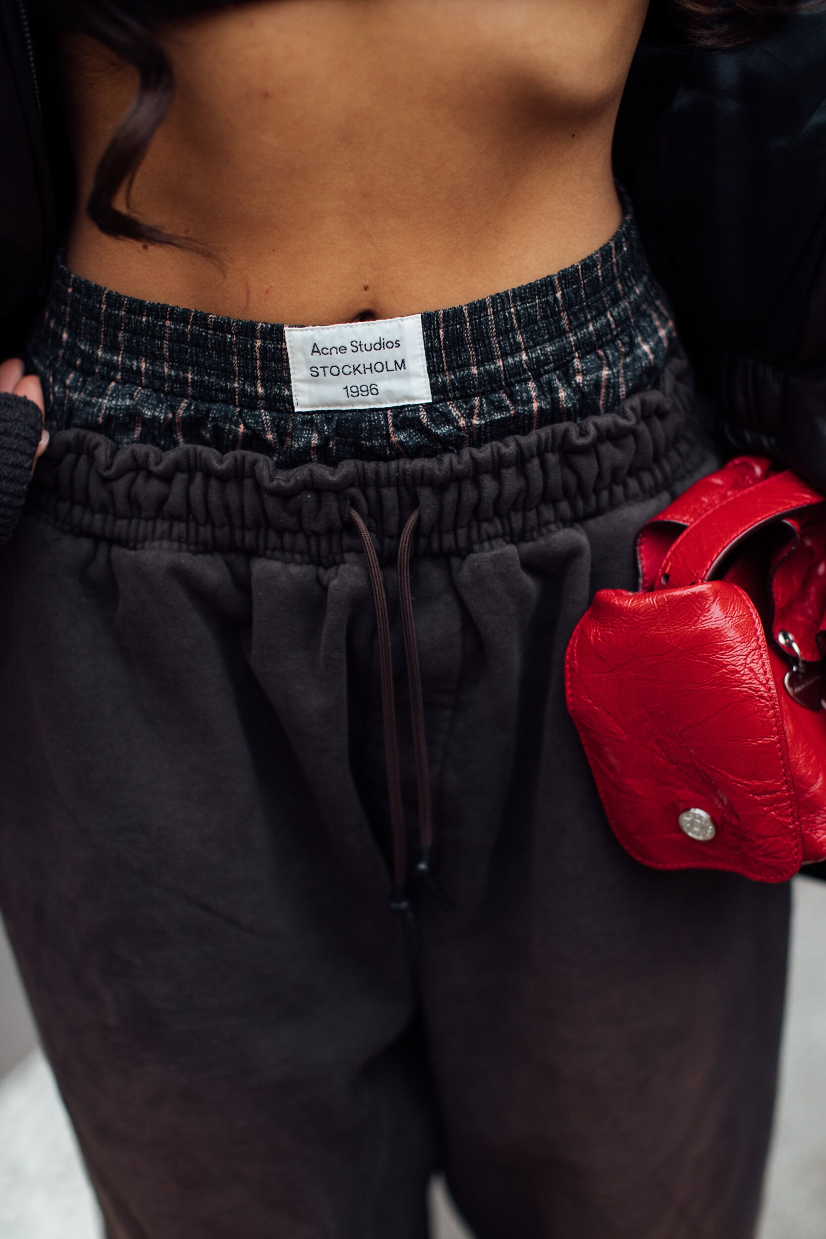 Paris Paris Street Style Spring 2026 Shows