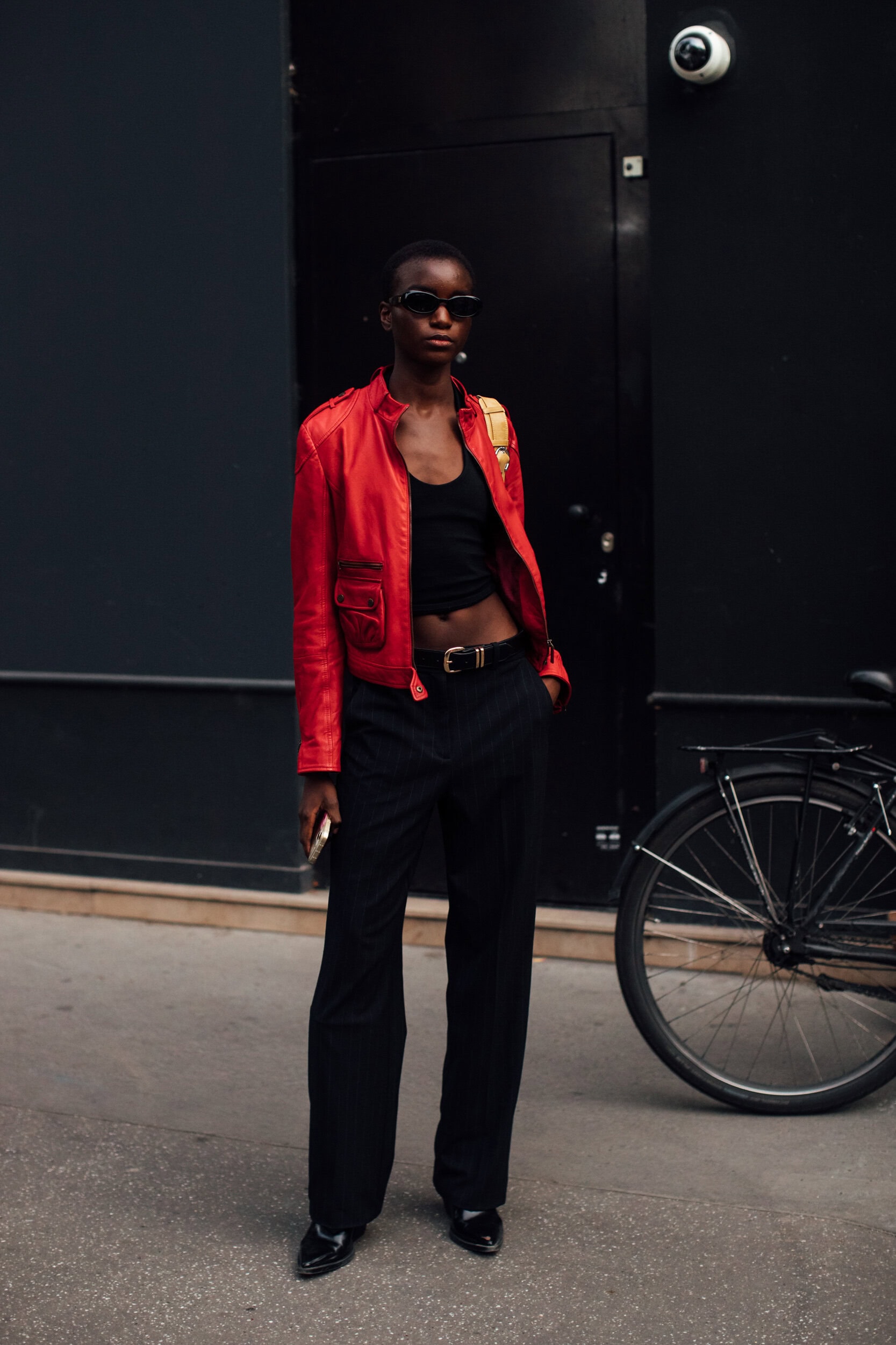 Paris Paris Street Style Spring 2026 Shows