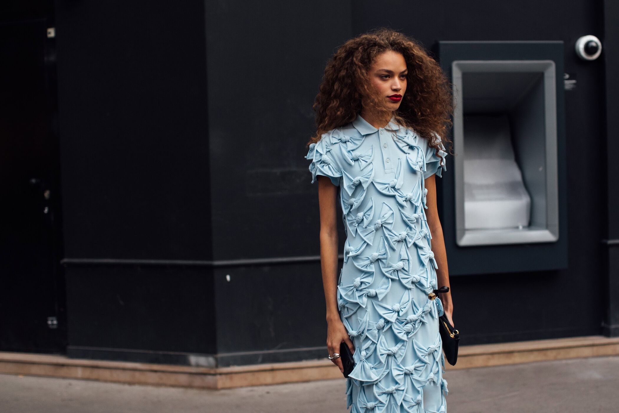 Paris Paris Street Style Spring 2026 Shows