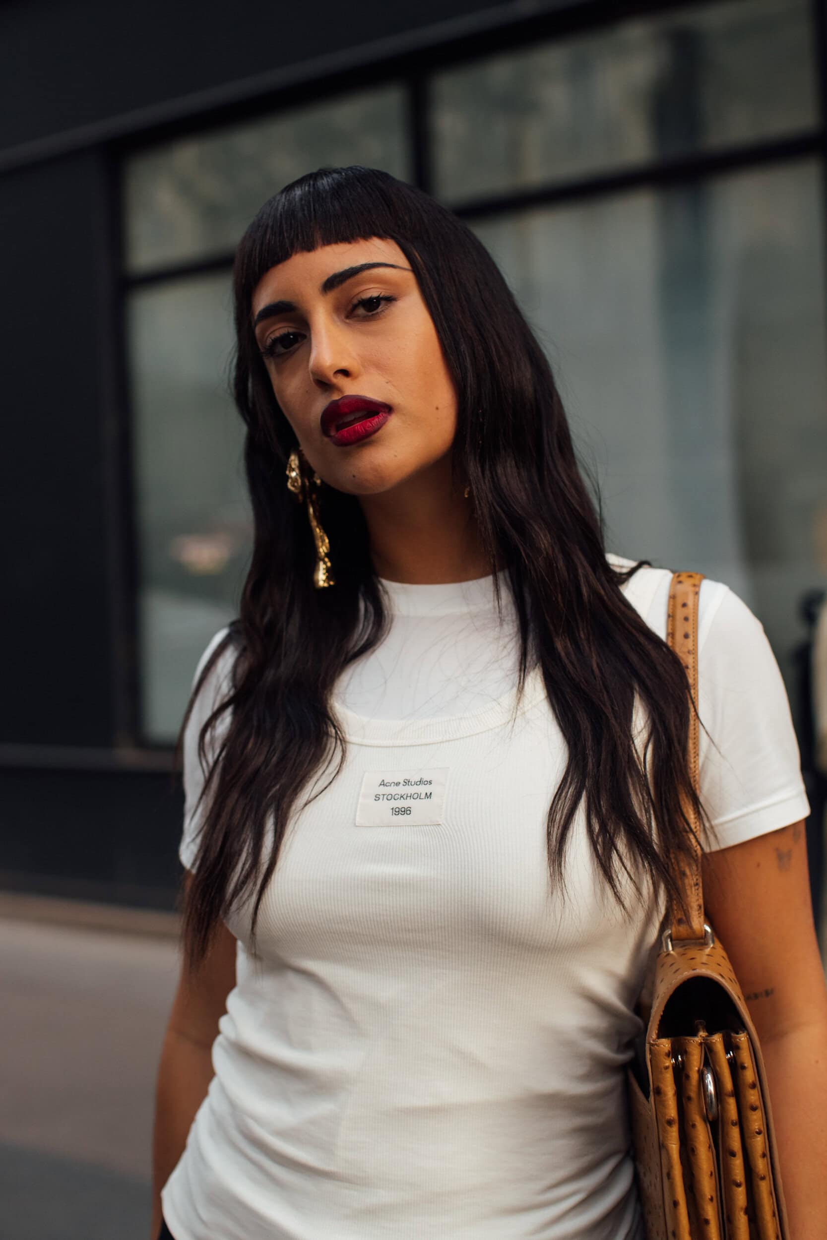 Paris Paris Street Style Spring 2026 Shows