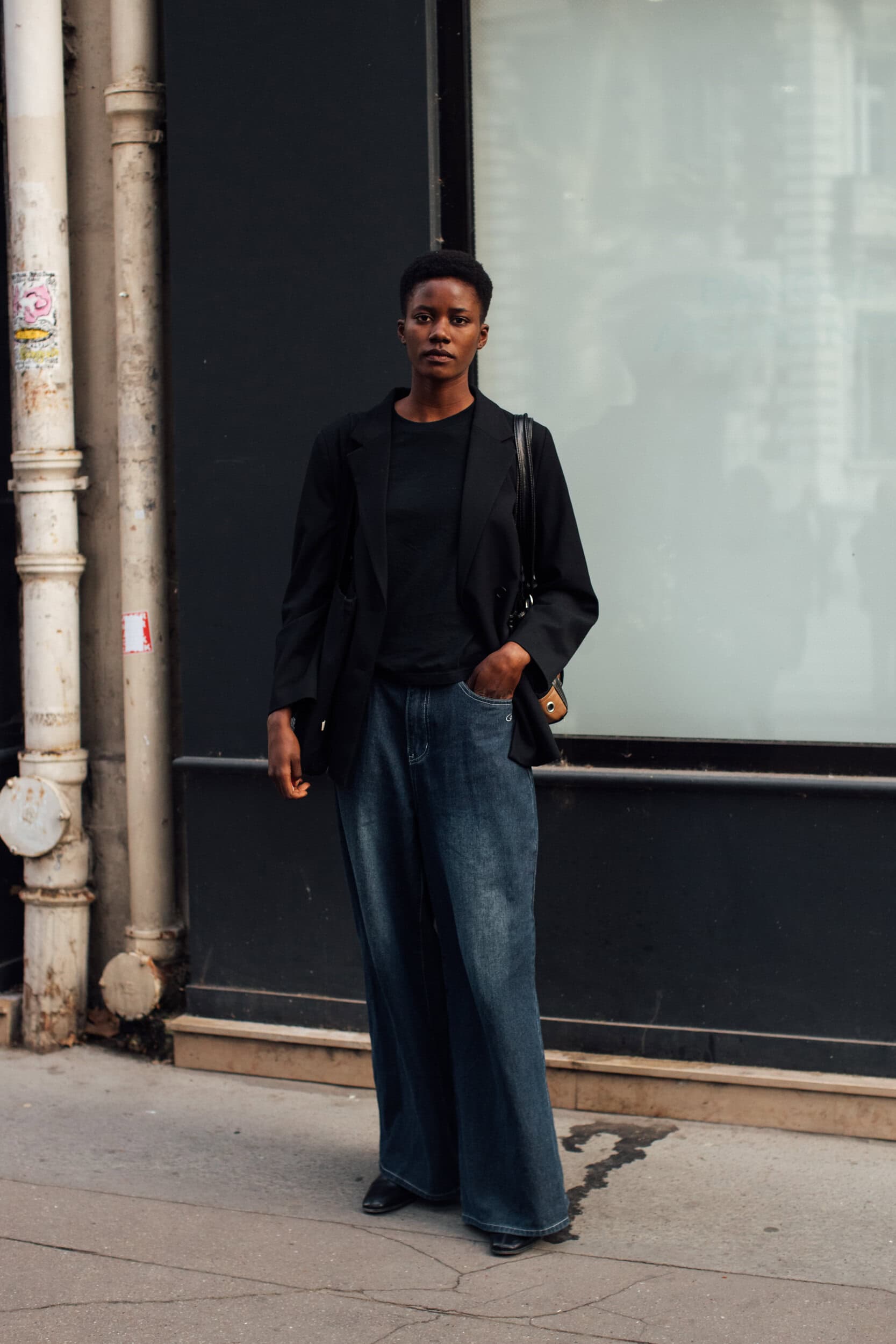 Paris Paris Street Style Spring 2026 Shows