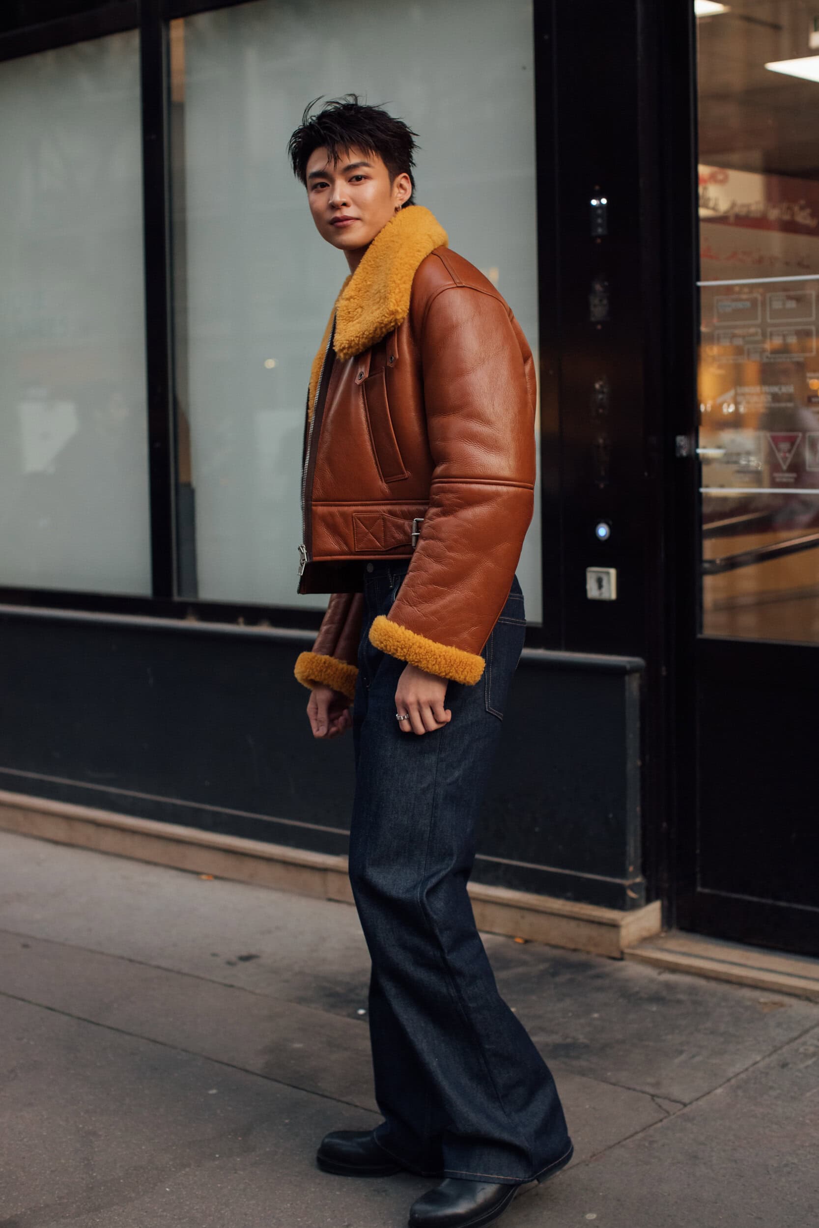 Paris Paris Street Style Spring 2026 Shows