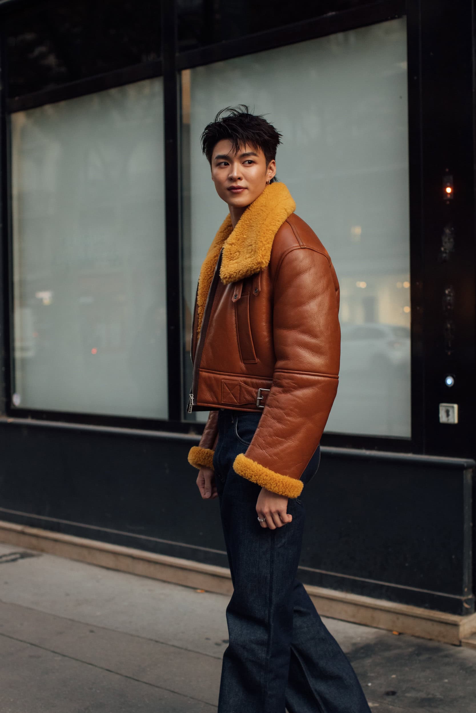 Paris Paris Street Style Spring 2026 Shows
