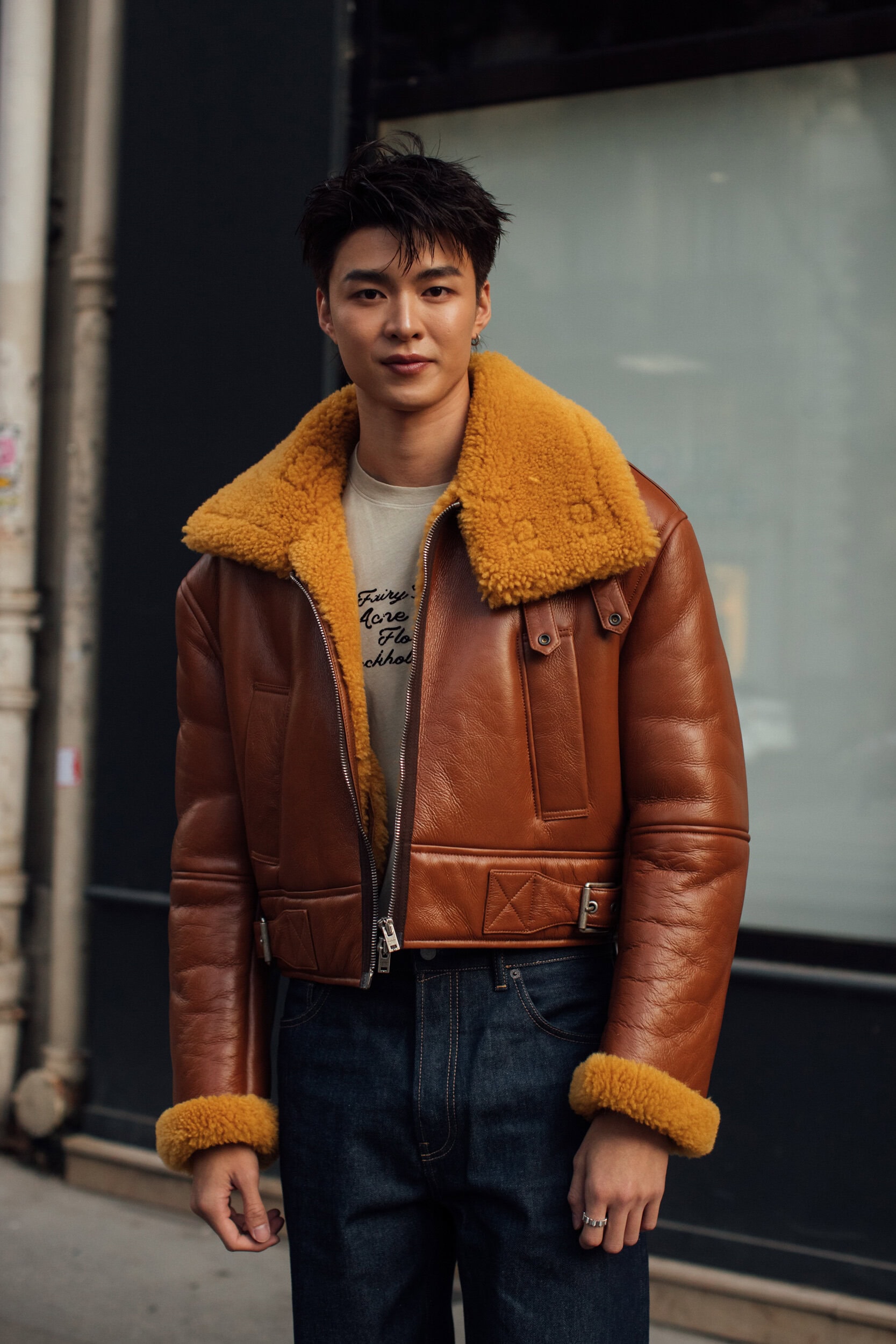 Paris Paris Street Style Spring 2026 Shows