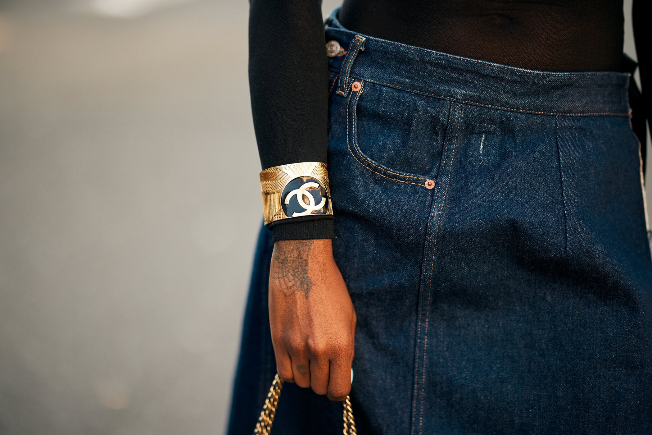 Paris Paris Street Style Spring 2026 Shows