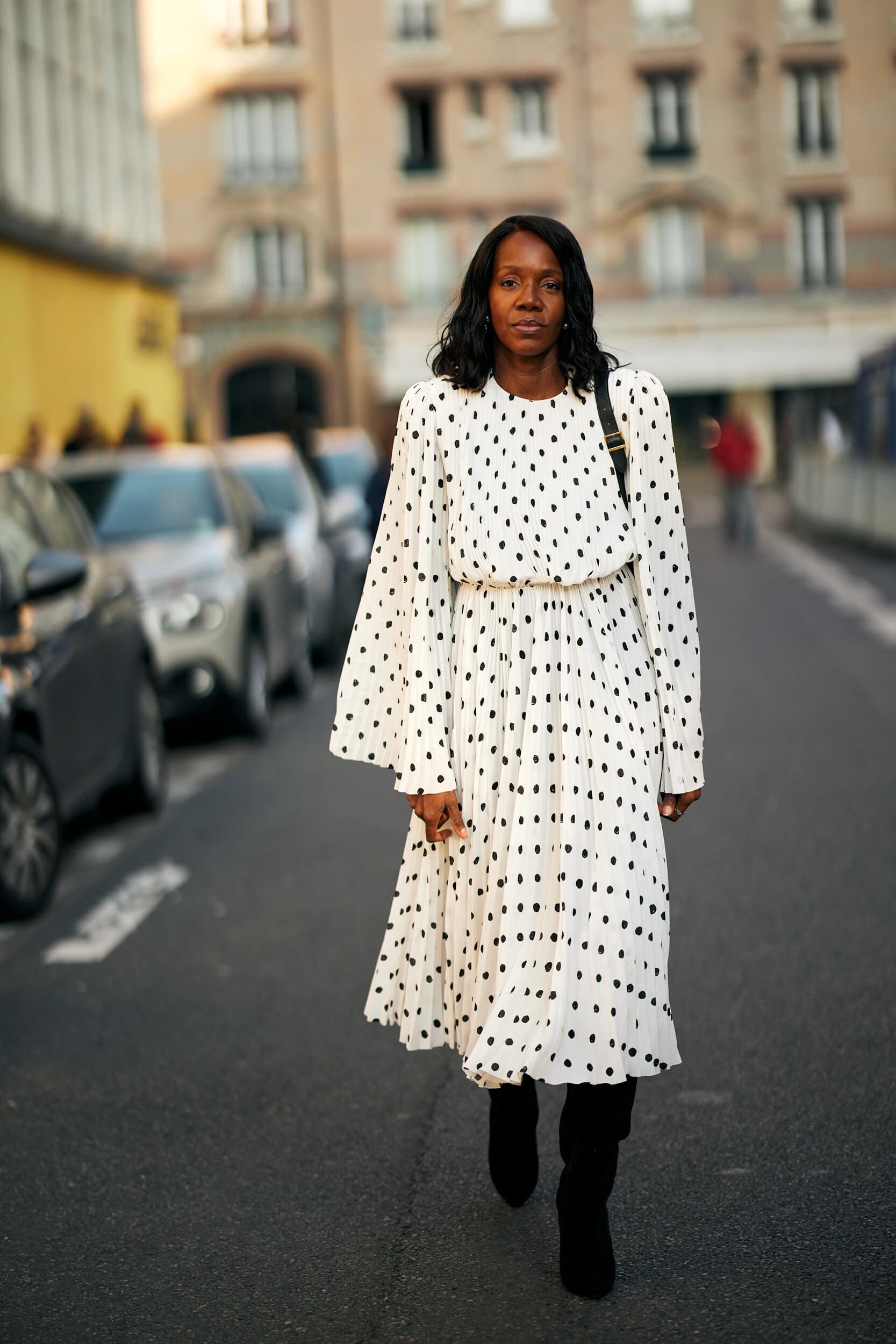 Paris Paris Street Style Spring 2026 Shows