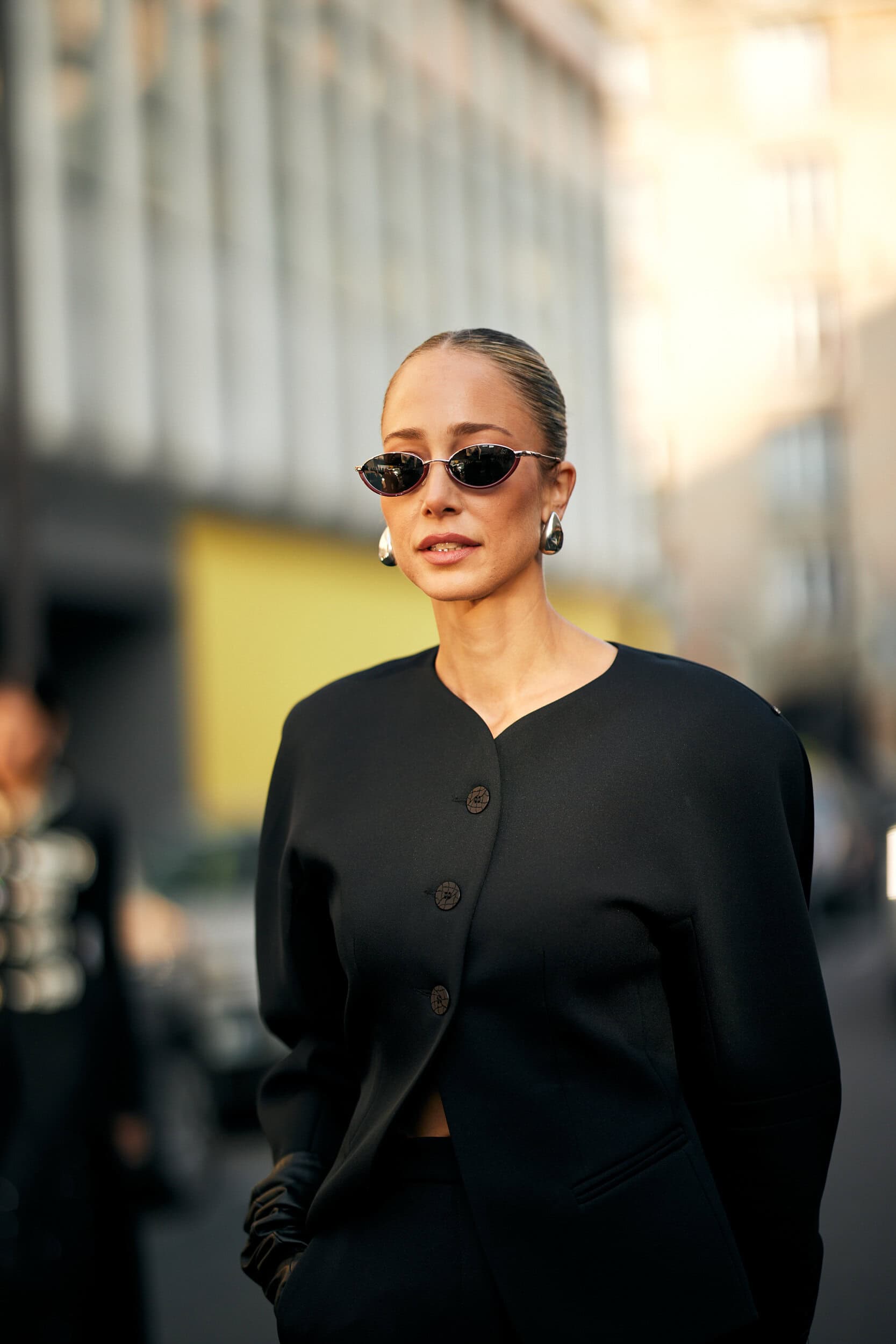 Paris Paris Street Style Spring 2026 Shows