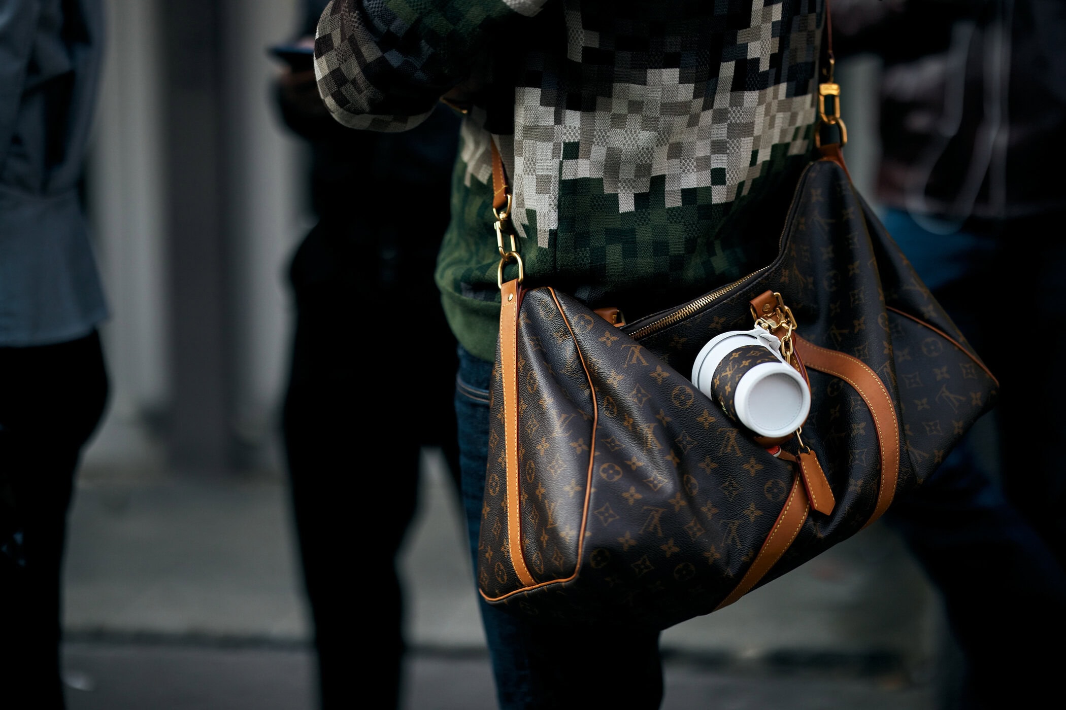 Paris Paris Street Style Spring 2026 Shows