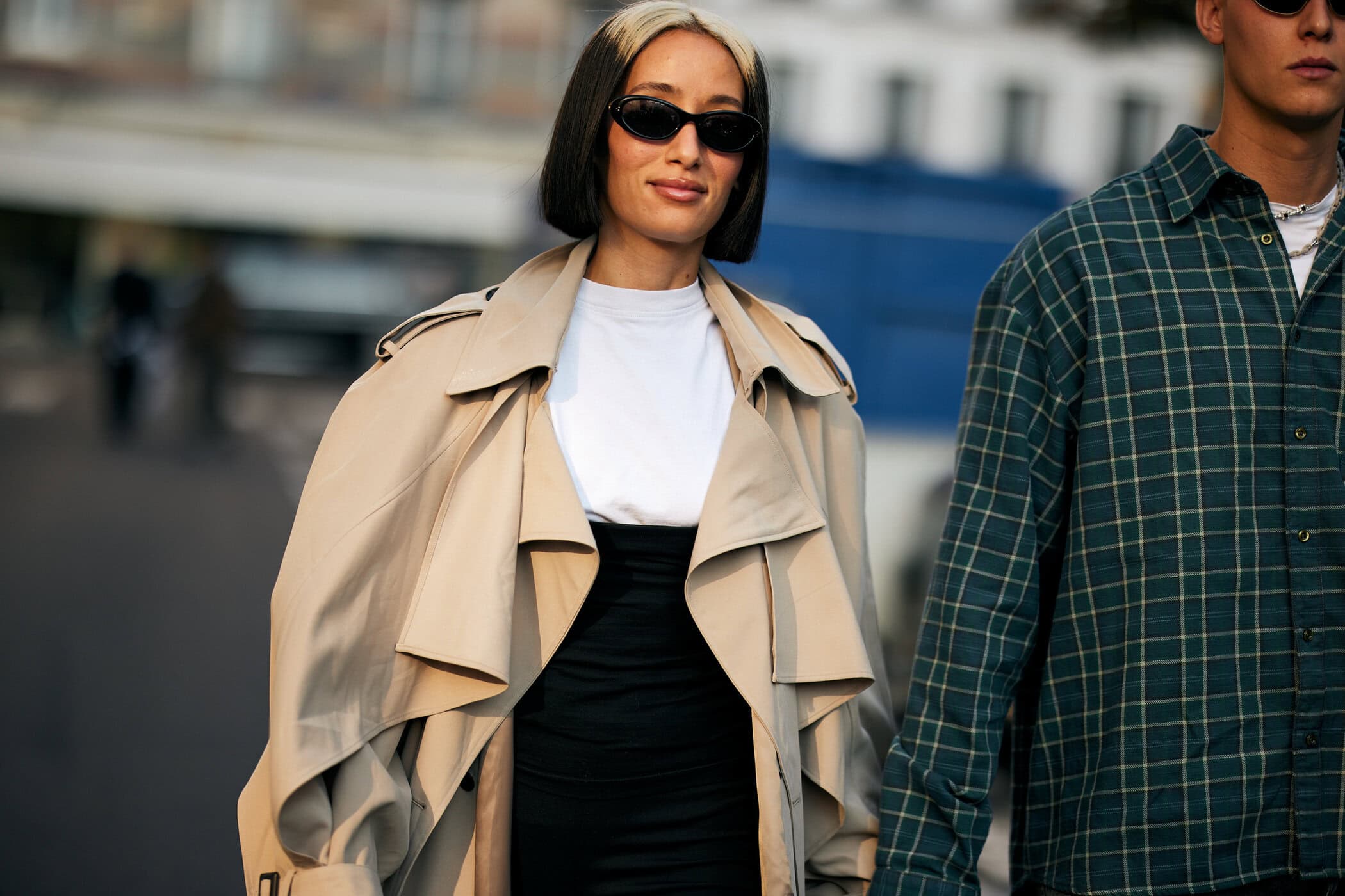 Paris Paris Street Style Spring 2026 Shows