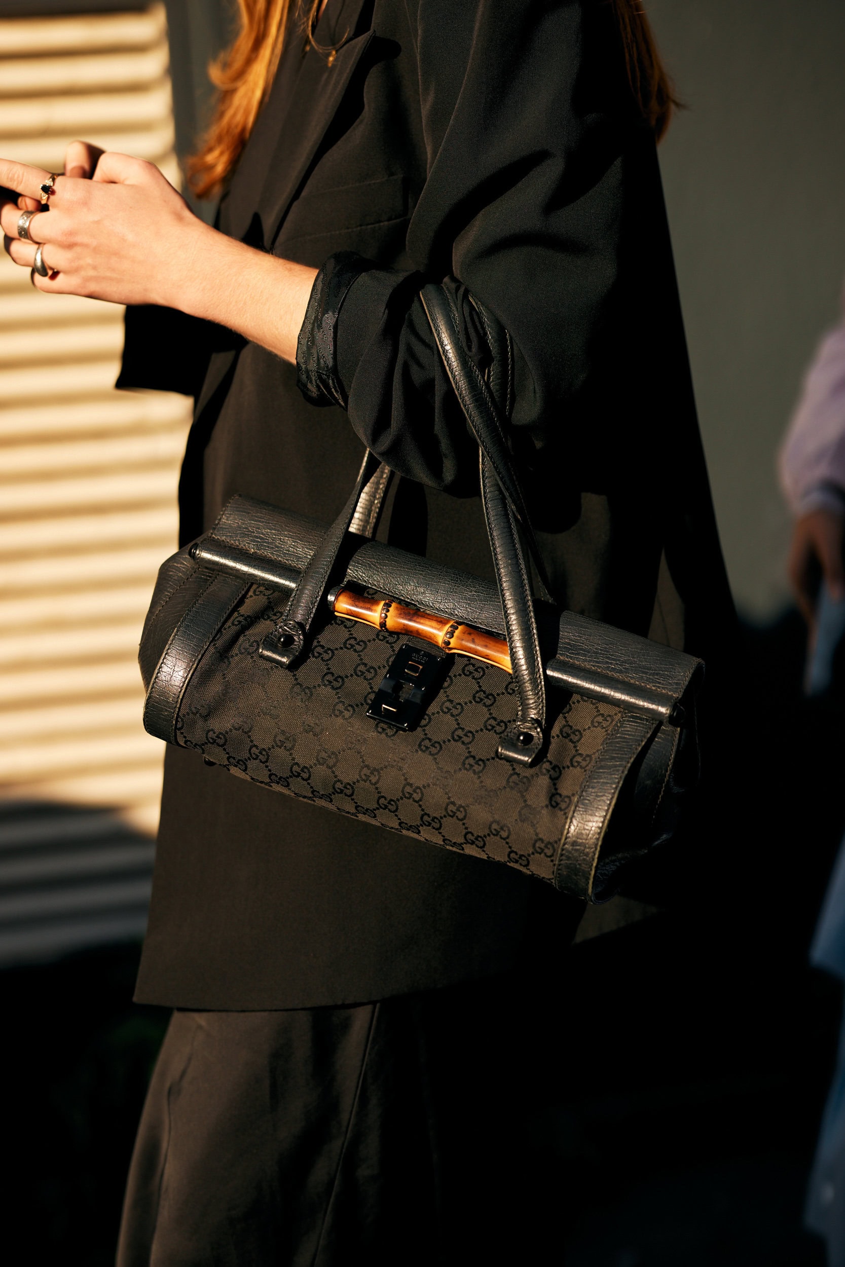 Paris Paris Street Style Spring 2026 Shows