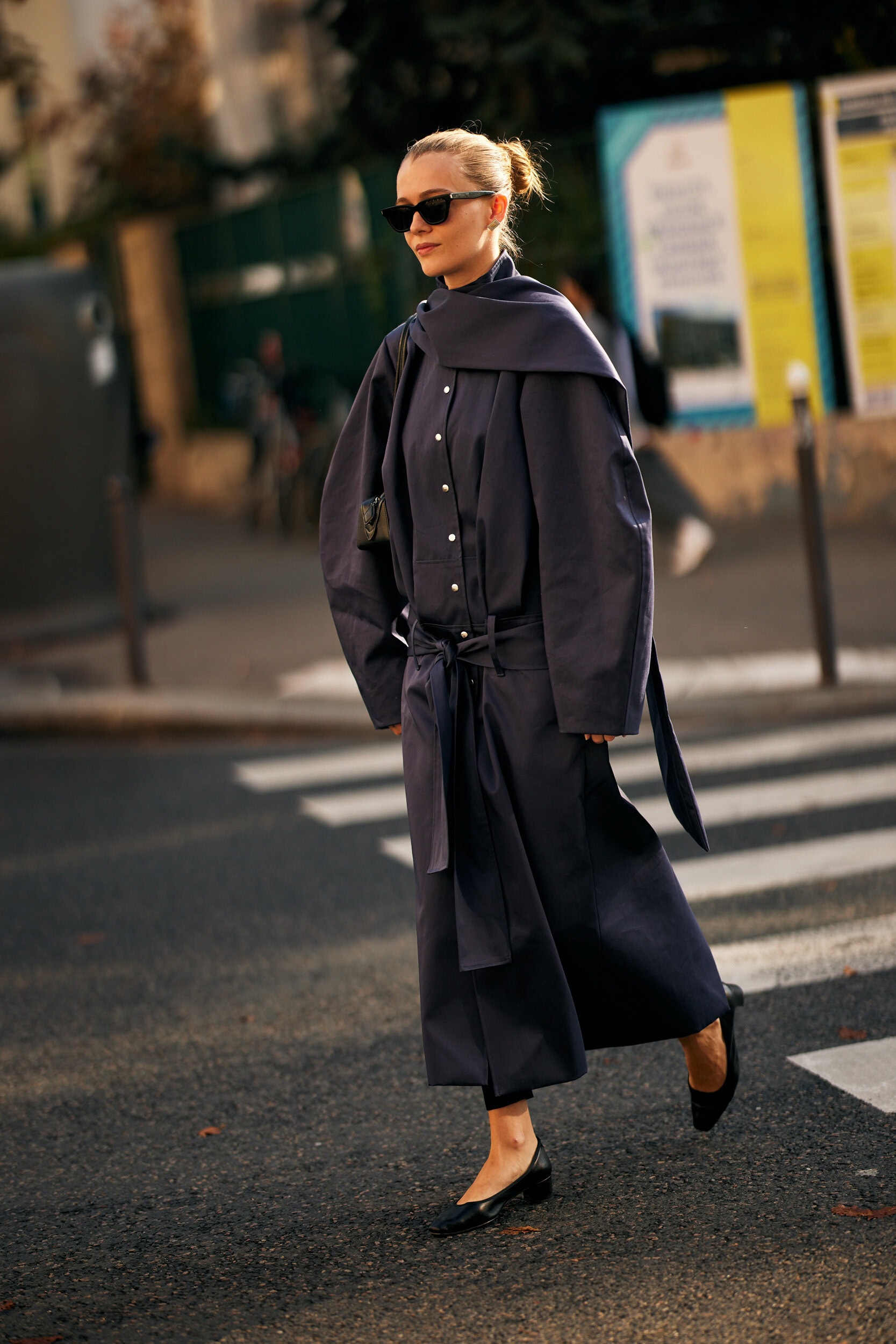 Paris Paris Street Style Spring 2026 Shows