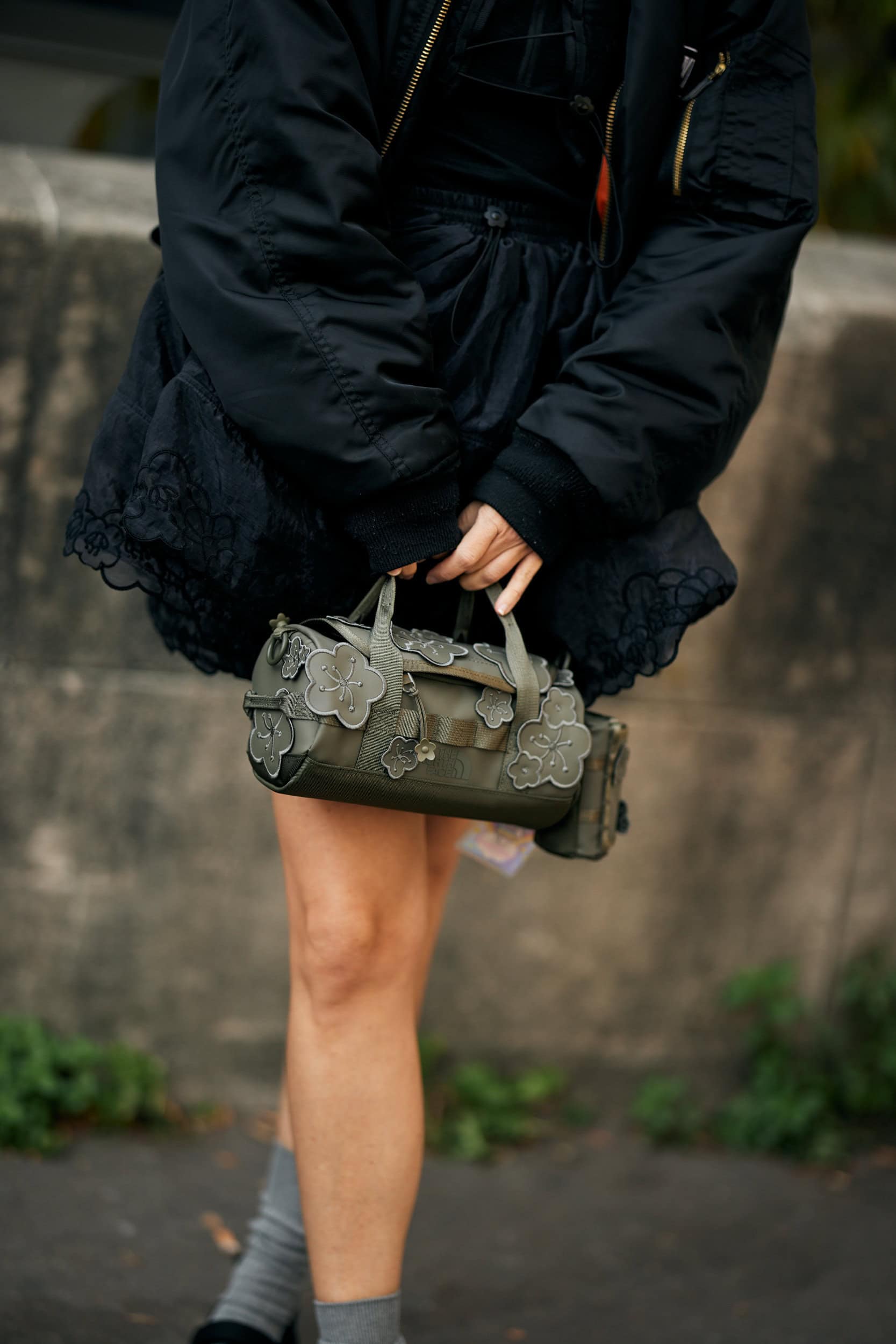 Paris Paris Street Style Spring 2026 Shows