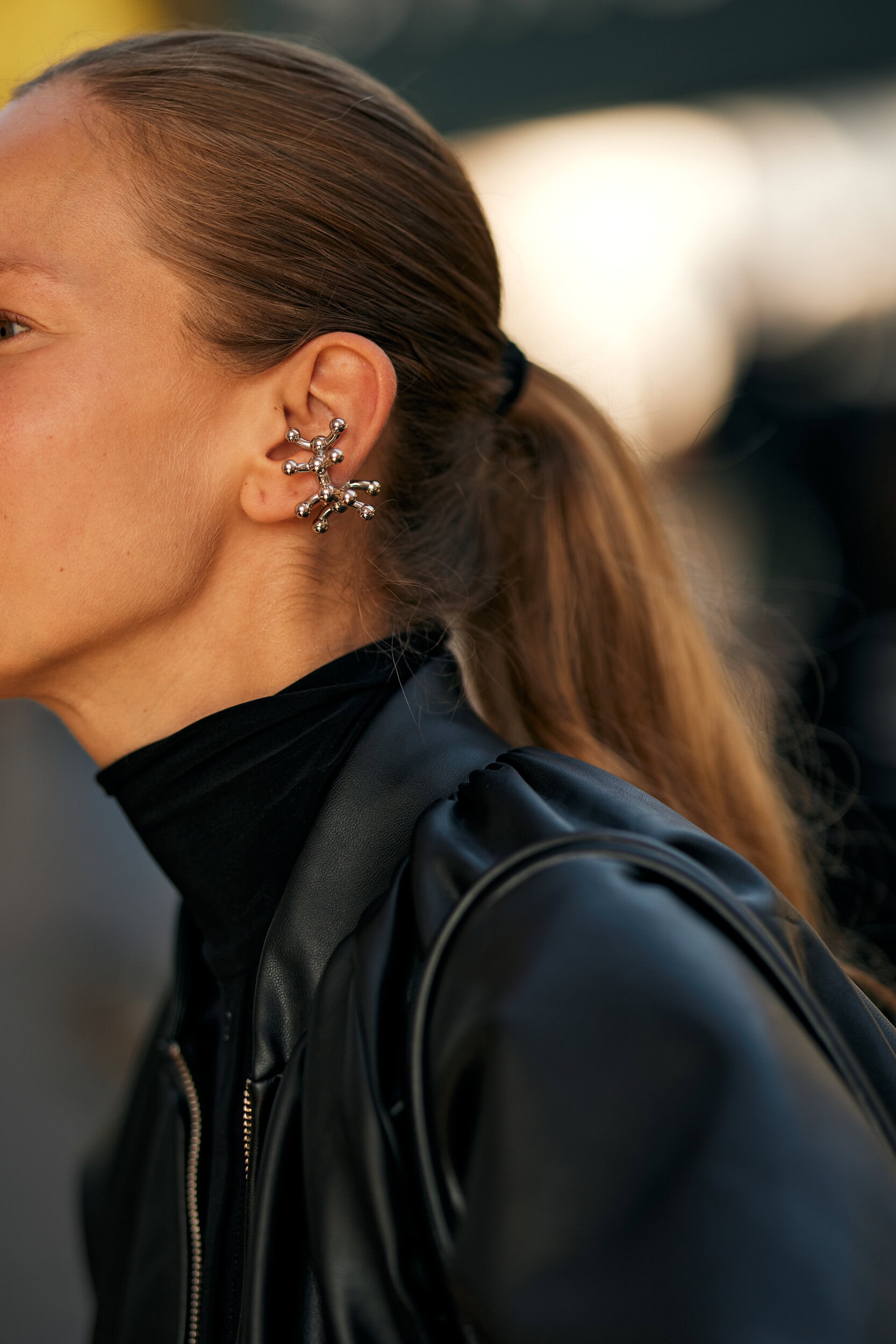 Paris Paris Street Style Spring 2026 Shows