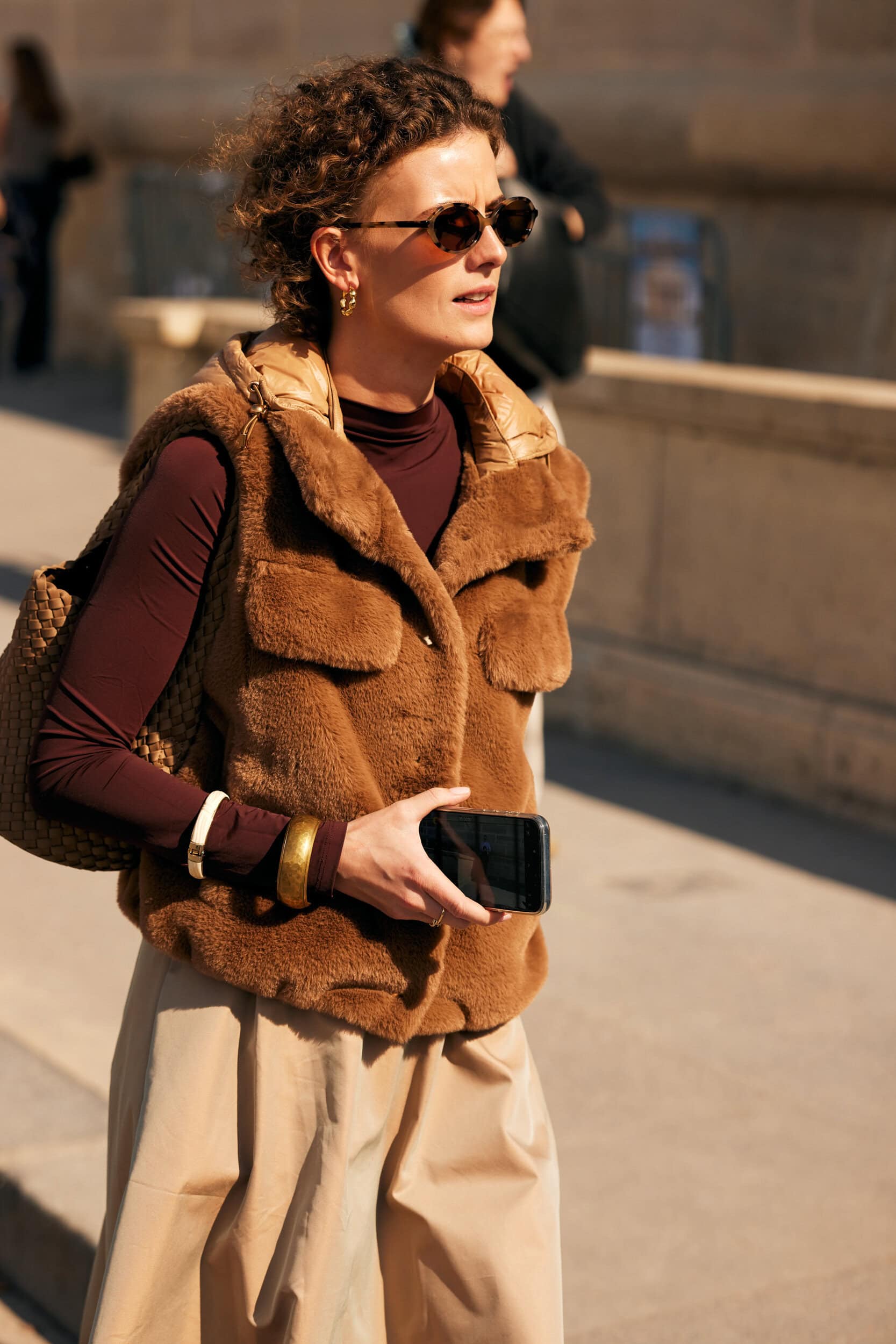 Paris Paris Street Style Spring 2026 Shows