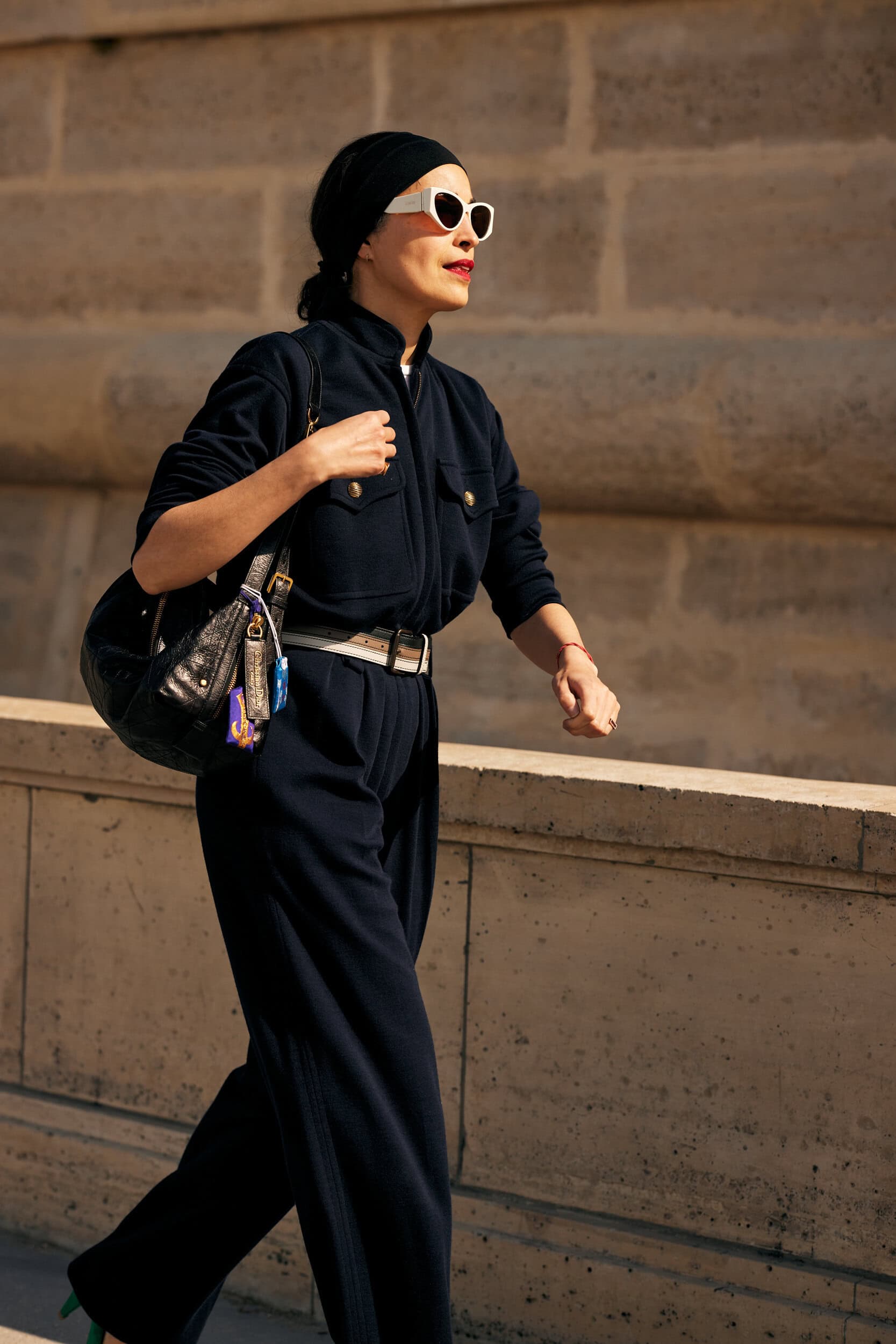 Paris Paris Street Style Spring 2026 Shows