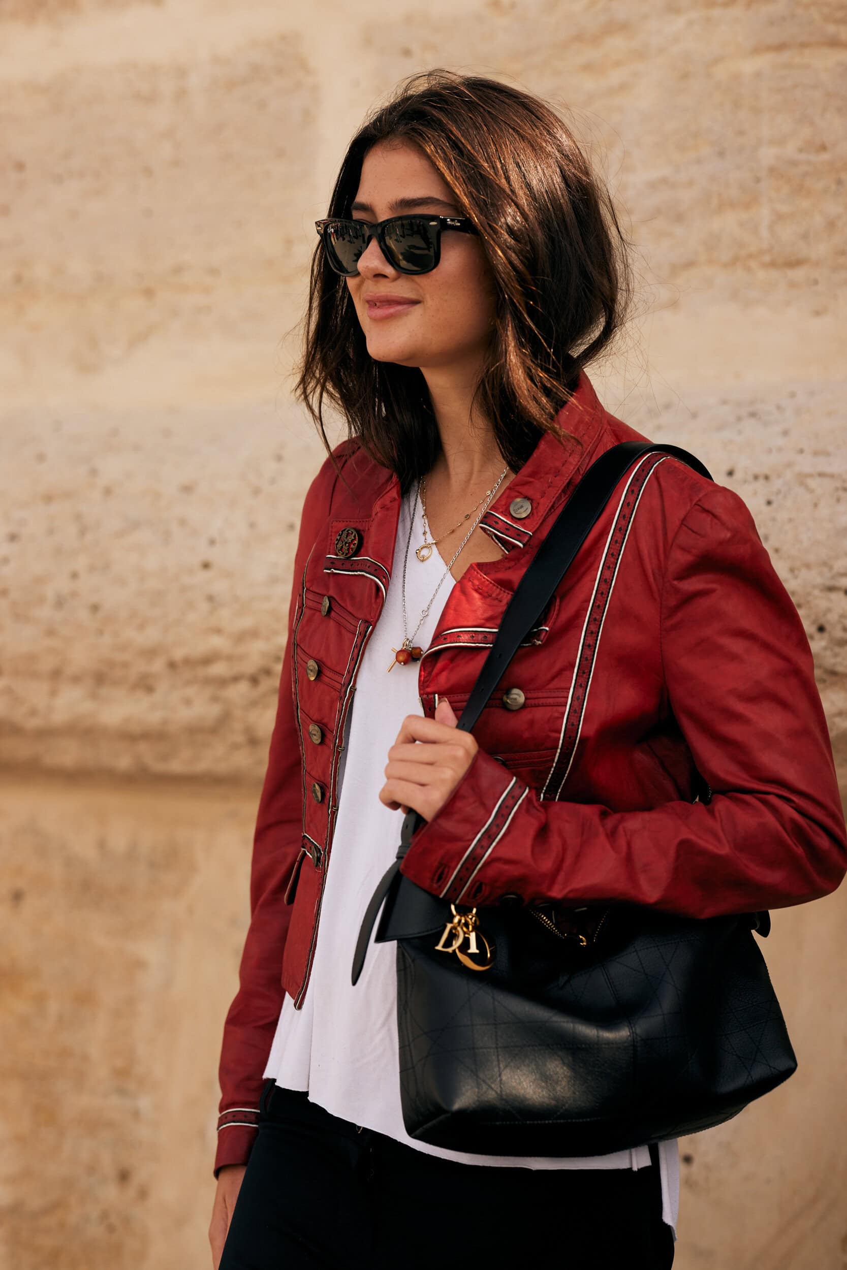 Paris Paris Street Style Spring 2026 Shows