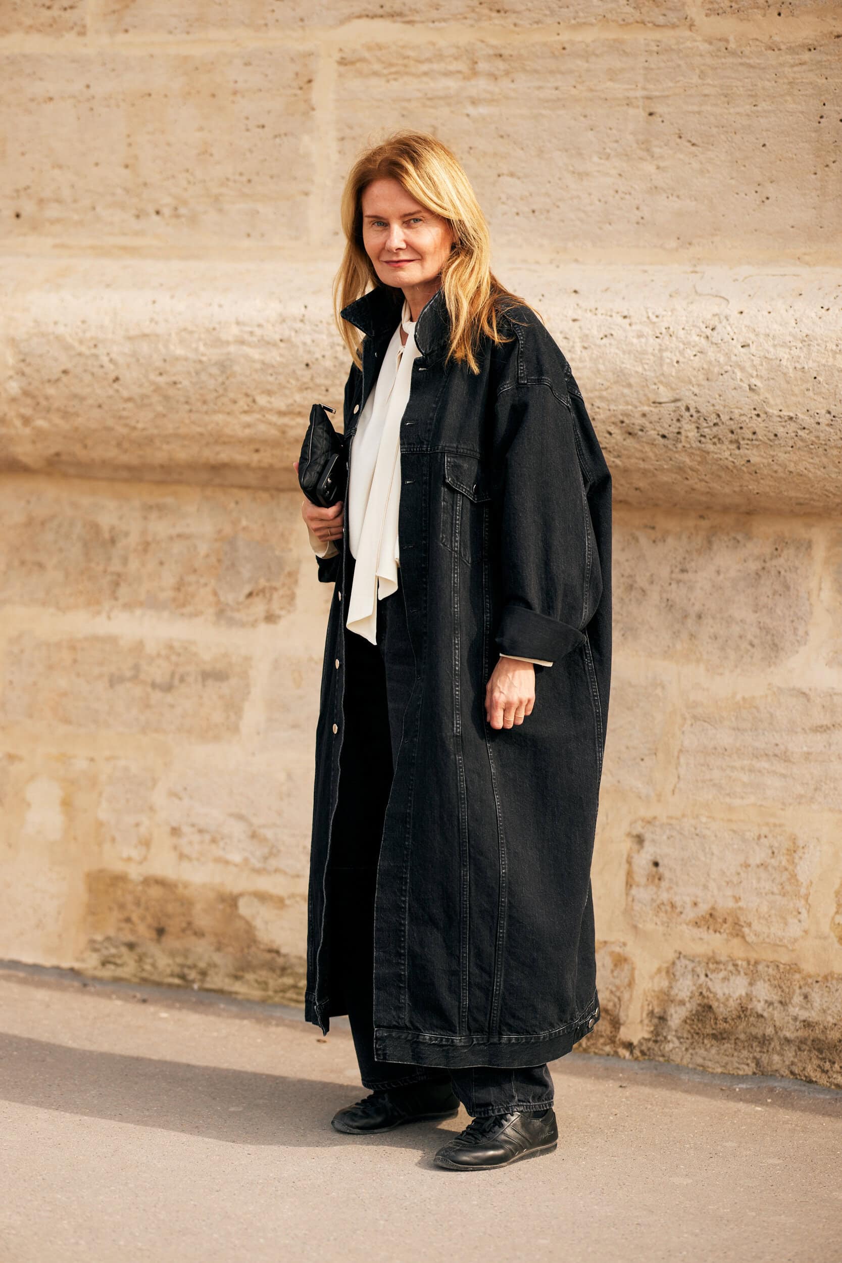 Paris Paris Street Style Spring 2026 Shows