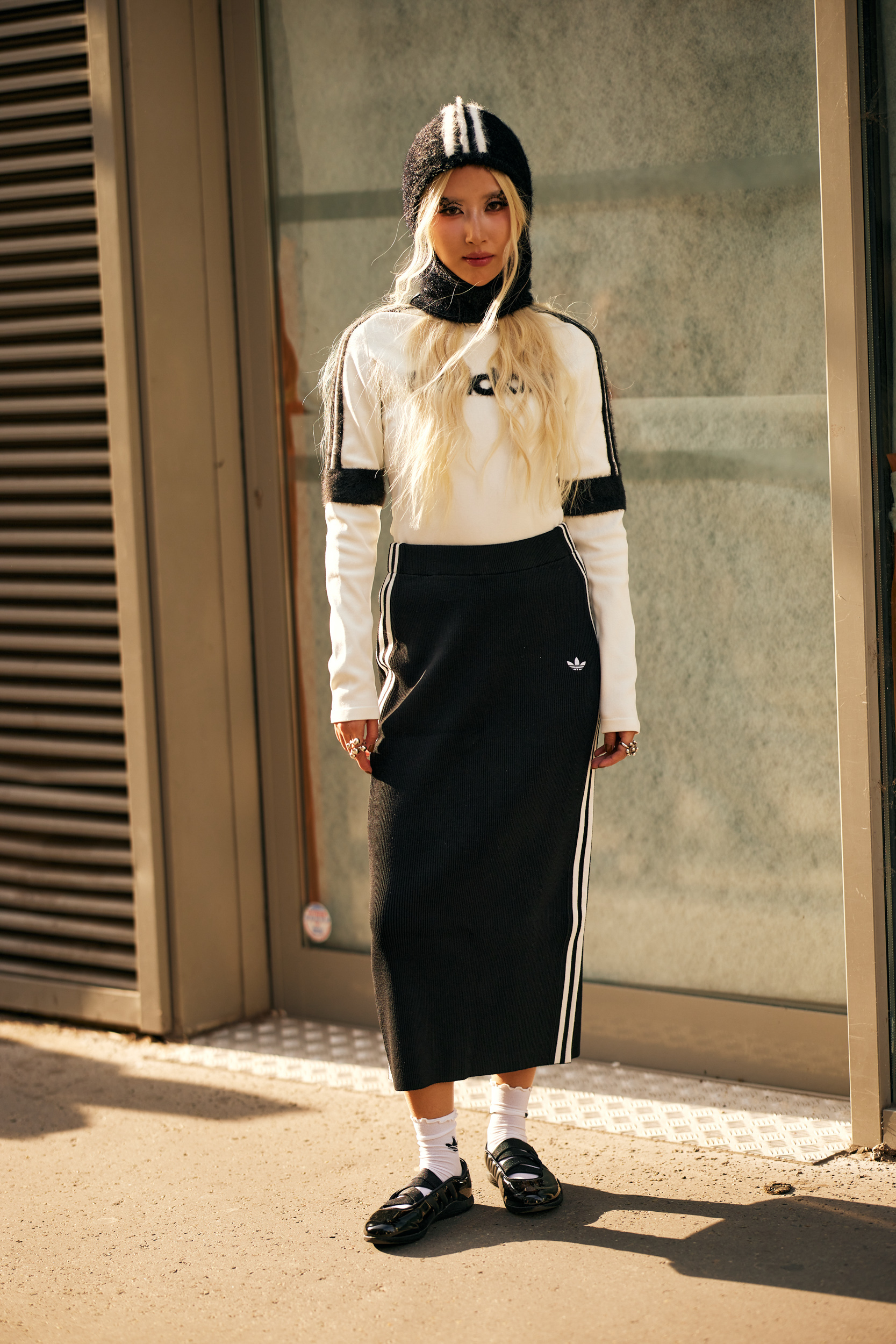 Paris Paris Street Style Spring 2026 Shows