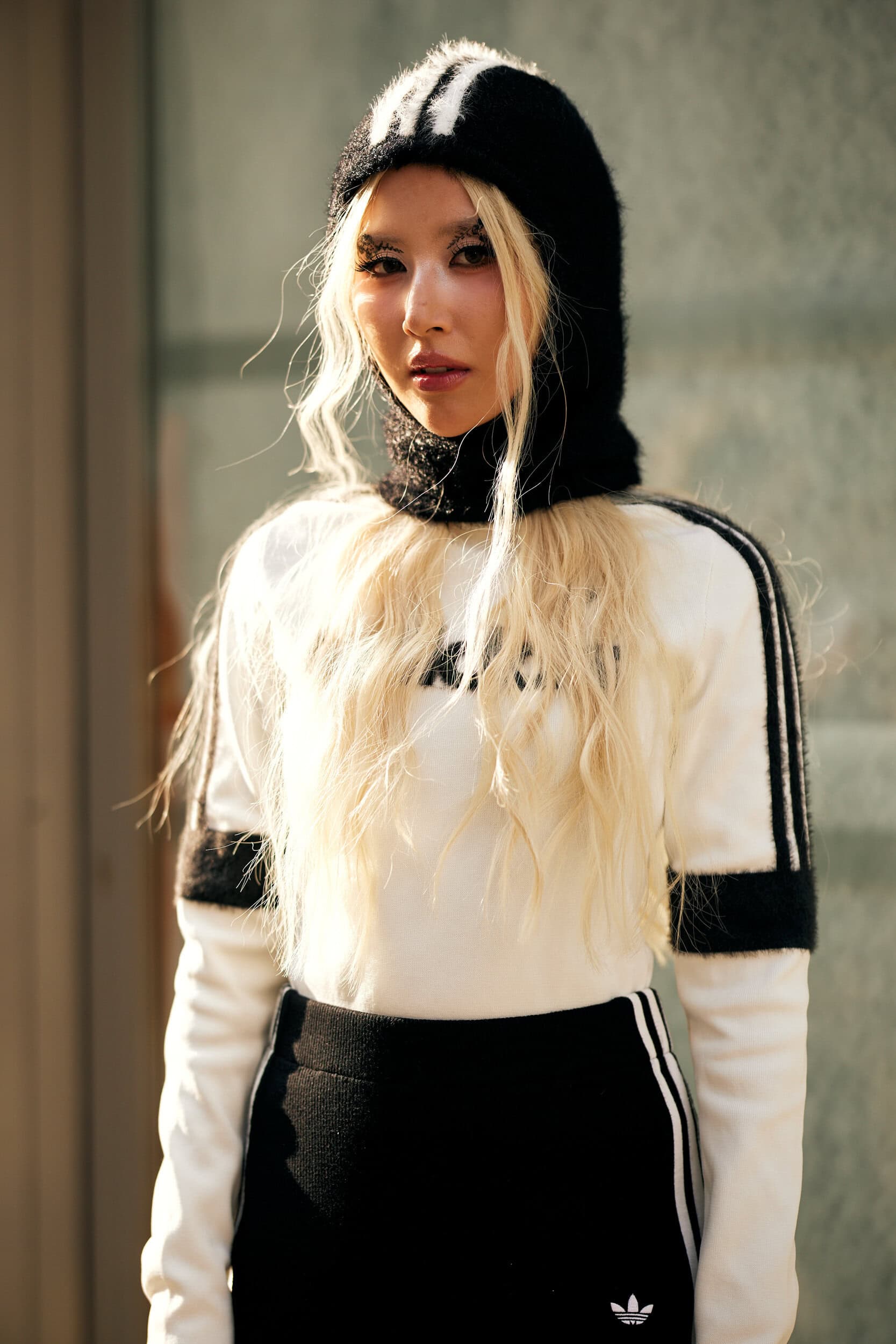 Paris Paris Street Style Spring 2026 Shows