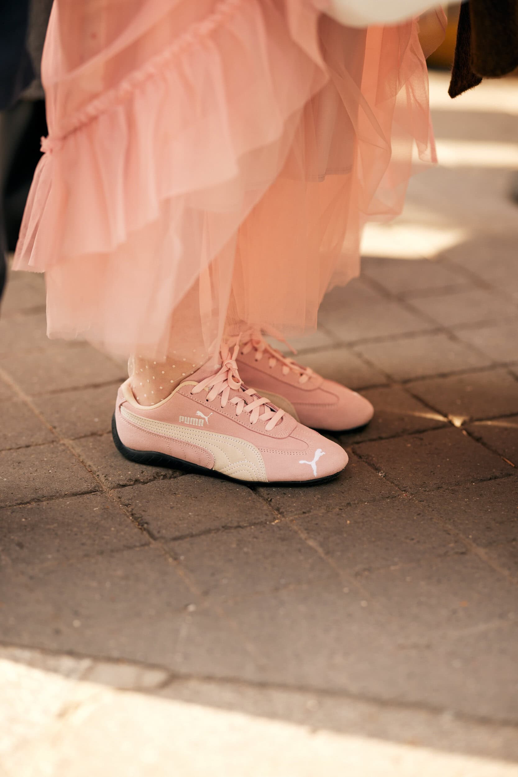Paris Paris Street Style Spring 2026 Shows