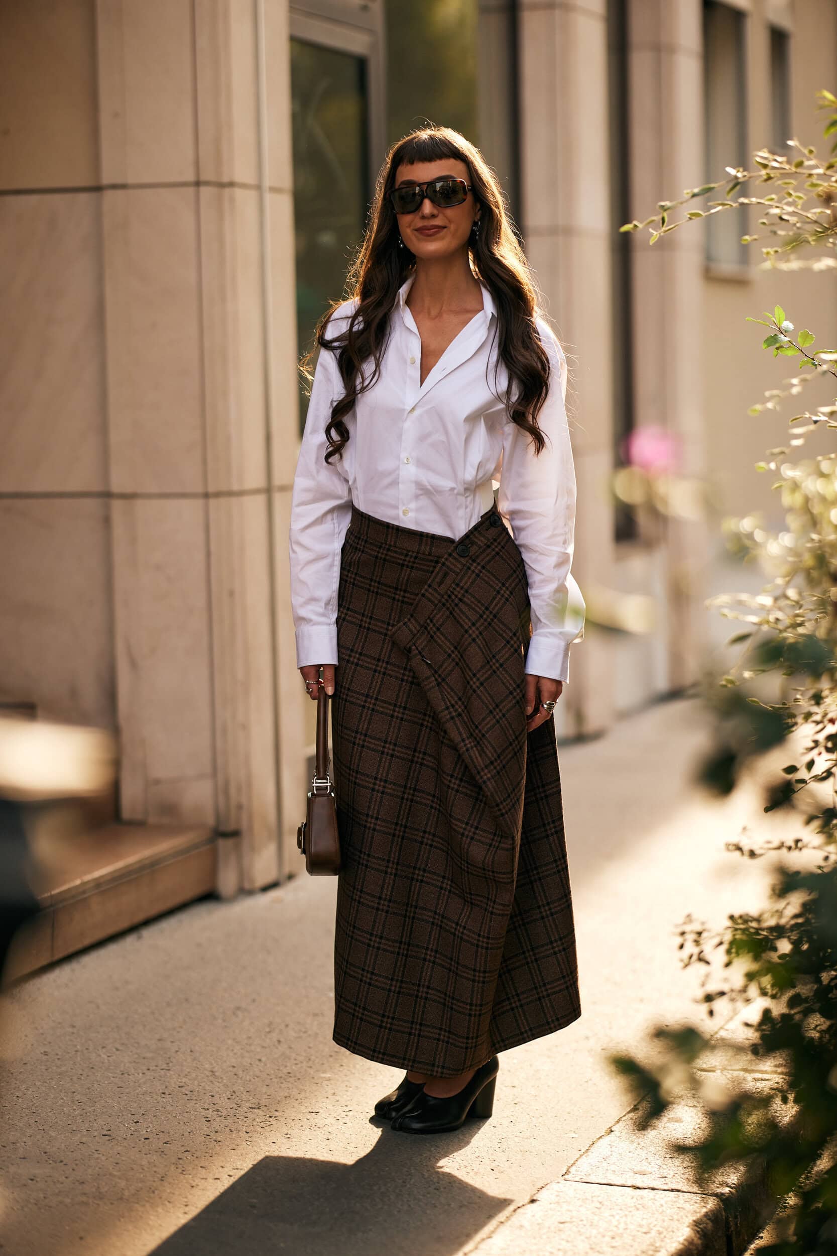 Paris Paris Street Style Spring 2026 Shows