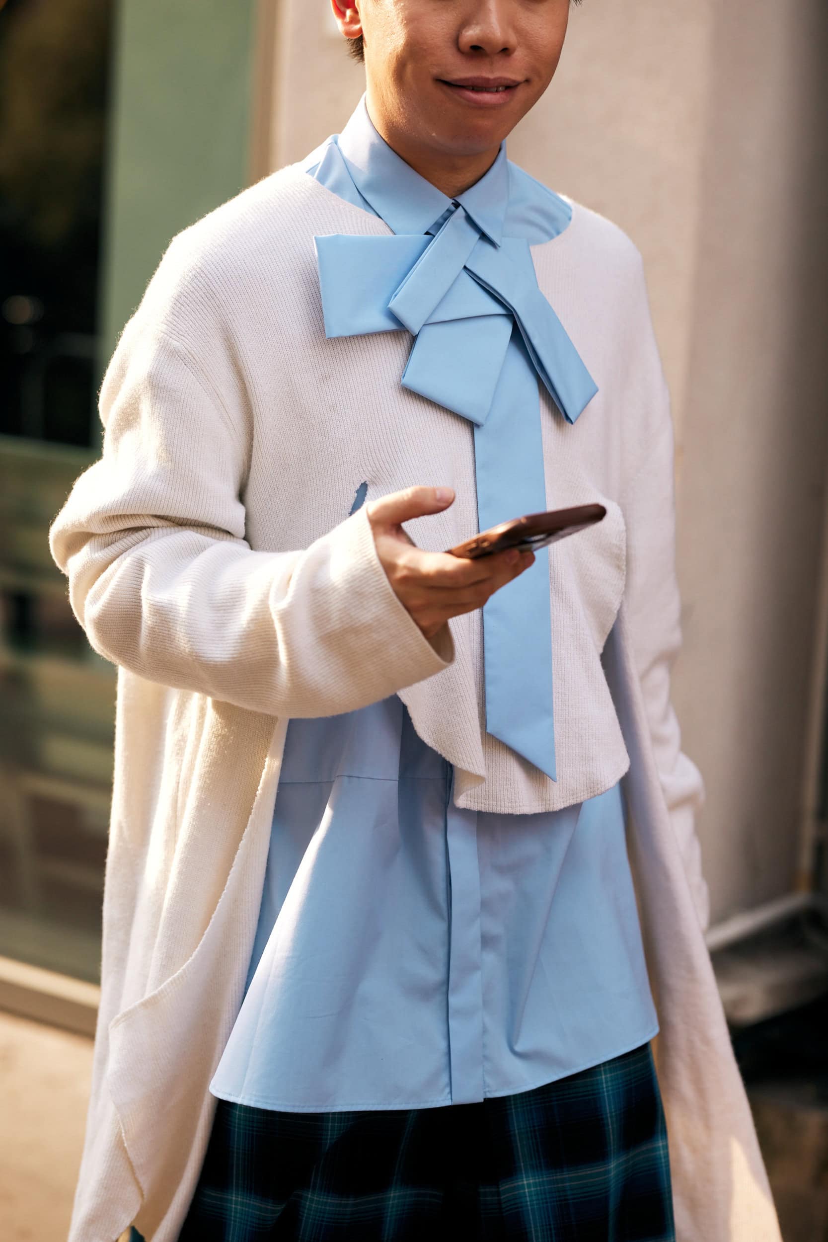 Paris Paris Street Style Spring 2026 Shows