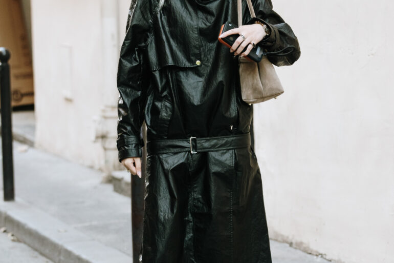 Paris Paris Street Style Spring 2026 Shows