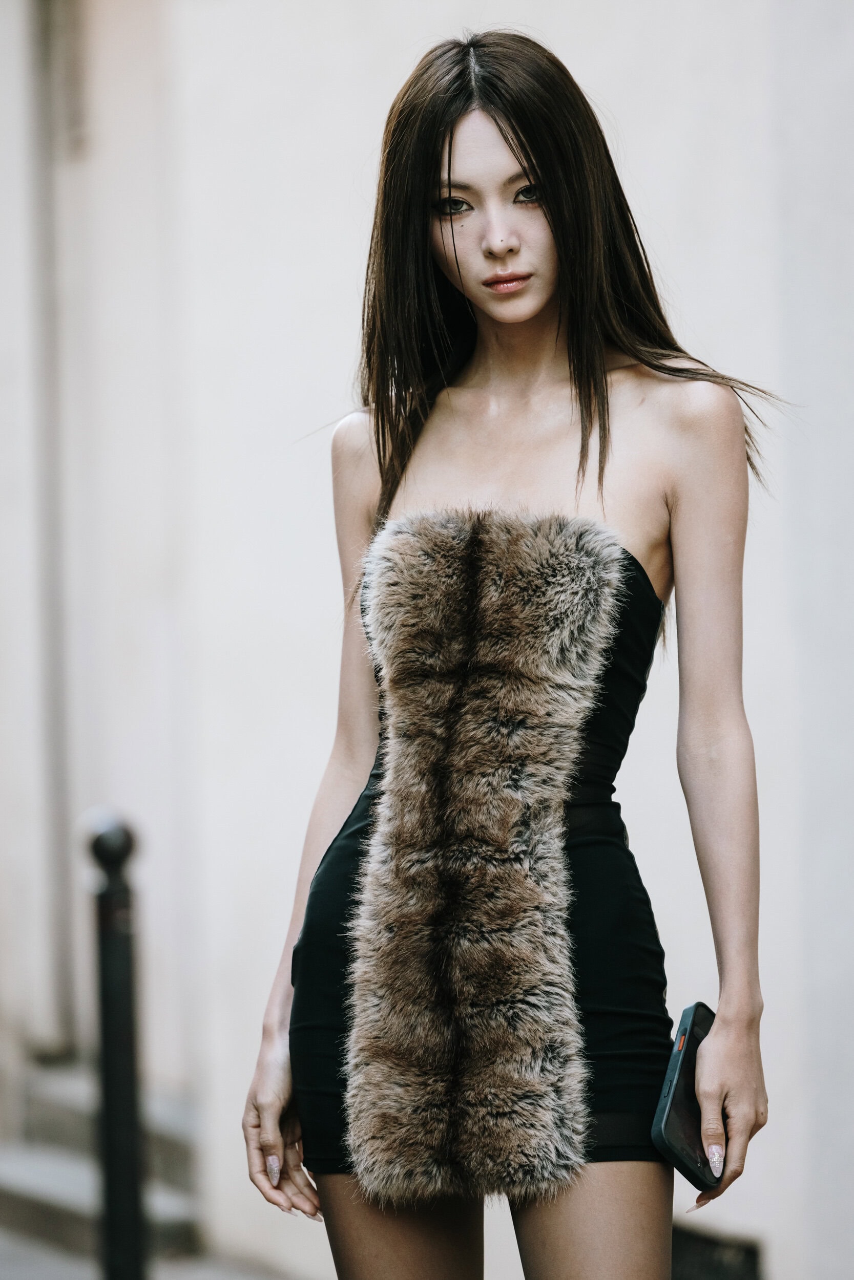 Paris Paris Street Style Spring 2026 Shows