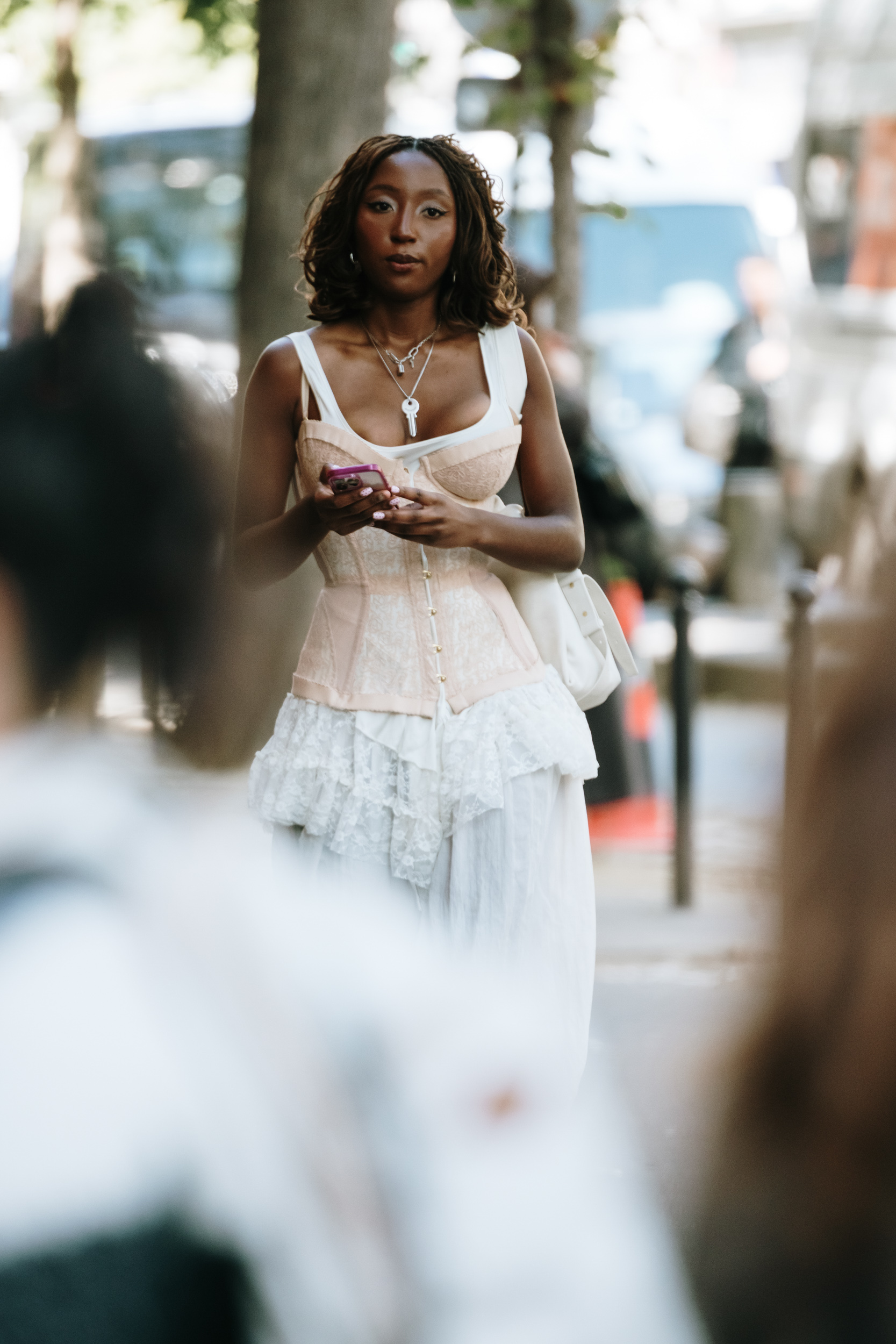 Paris Paris Street Style Spring 2026 Shows