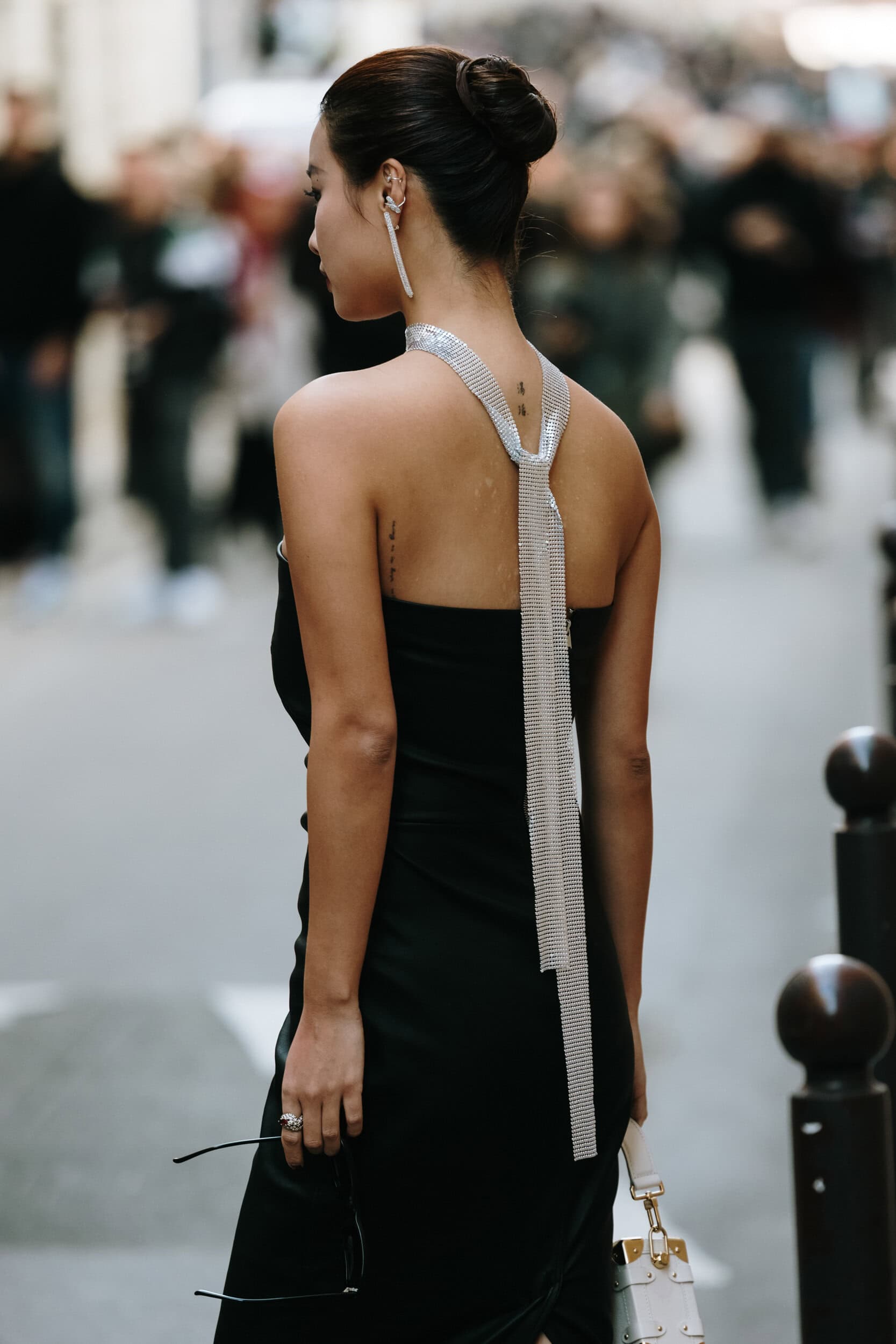 Paris Paris Street Style Spring 2026 Shows