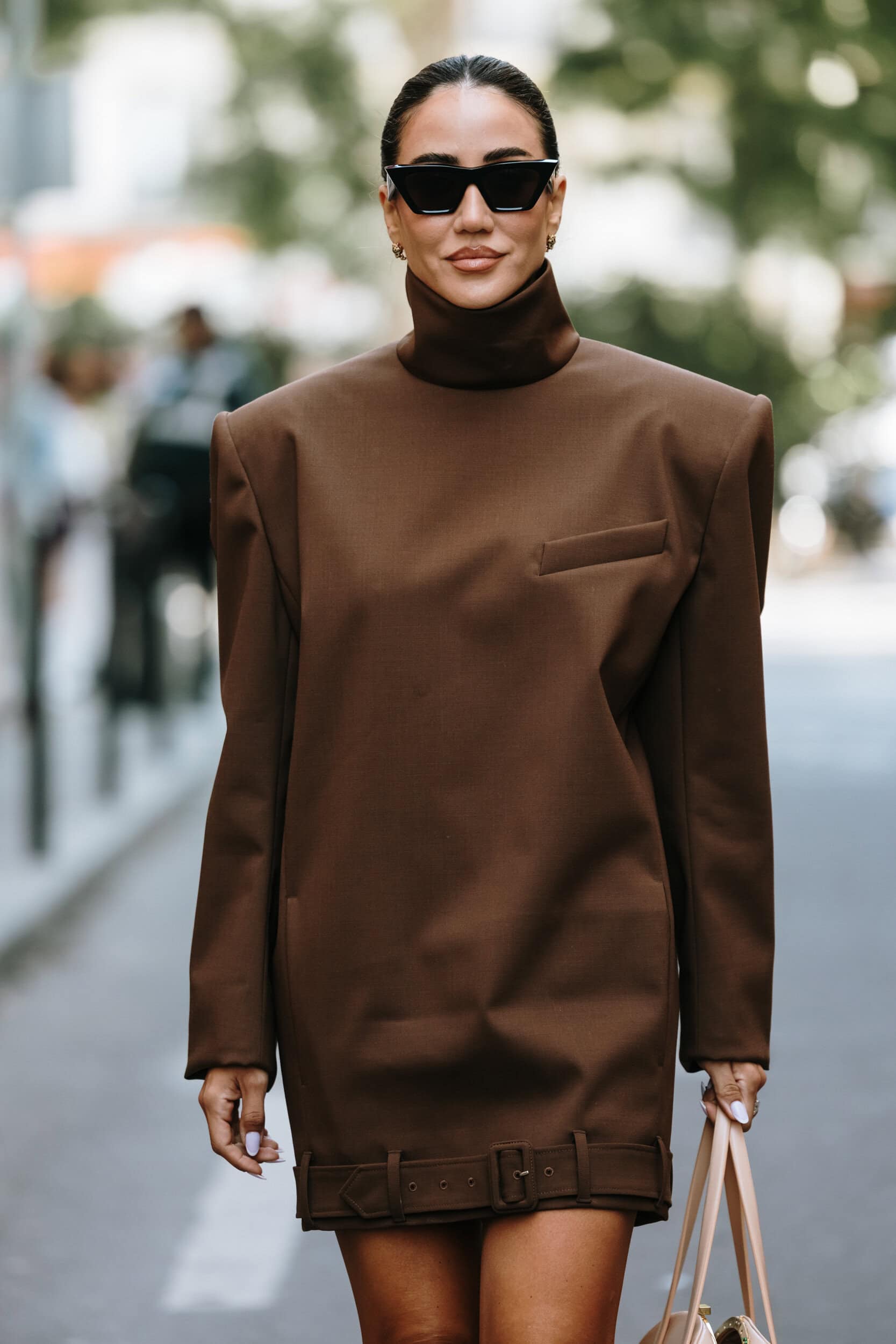 Paris Paris Street Style Spring 2026 Shows