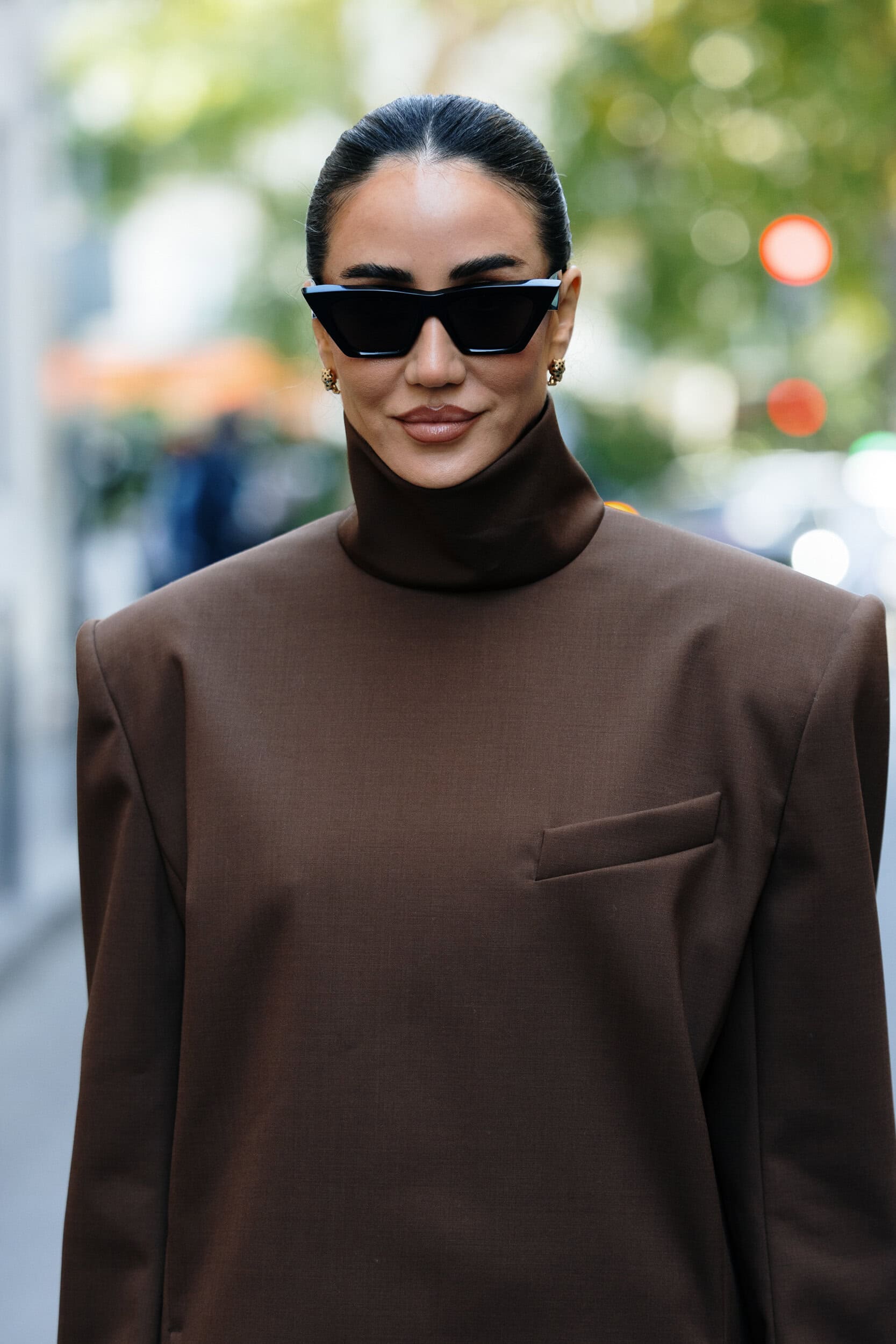Paris Paris Street Style Spring 2026 Shows