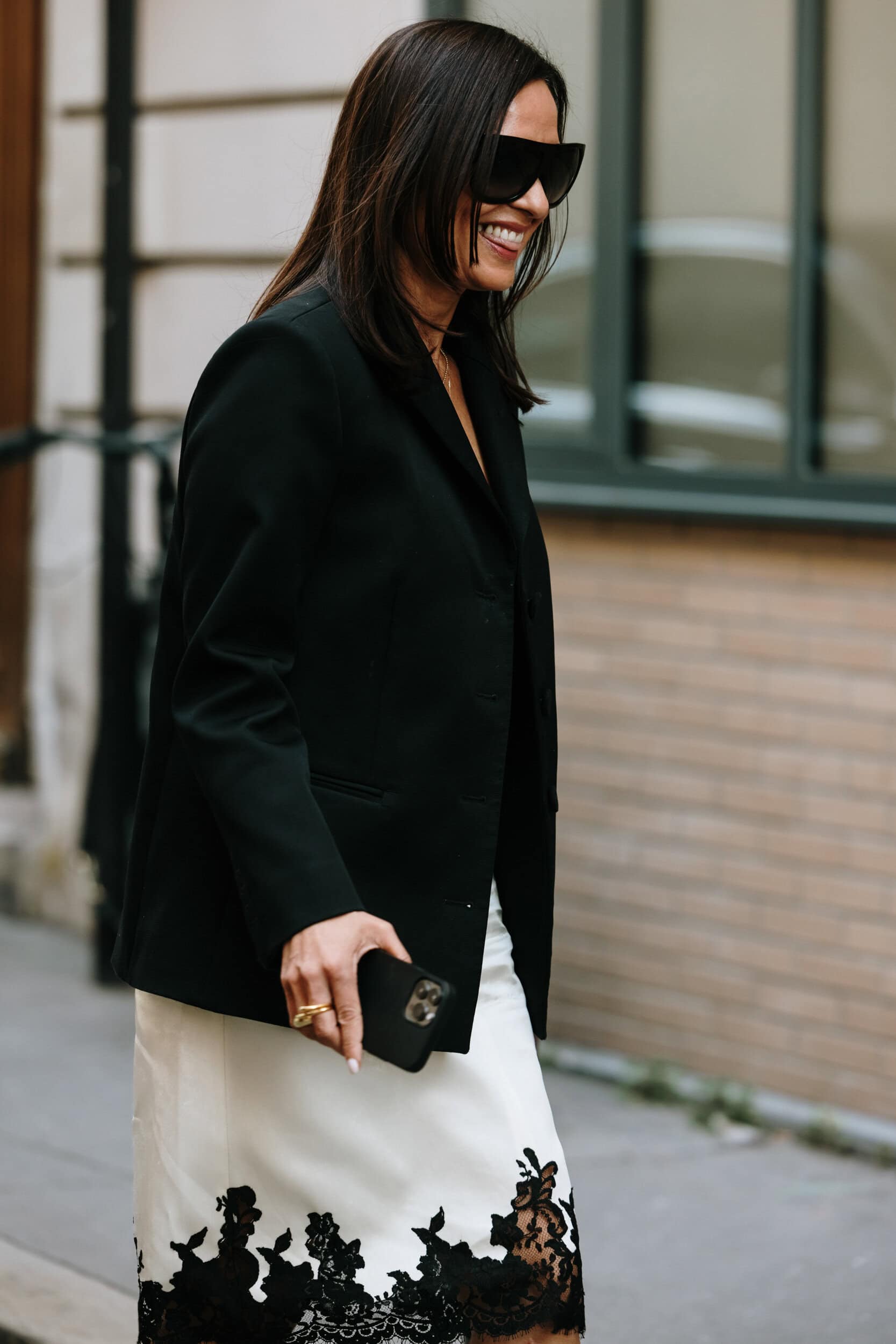 Paris Paris Street Style Spring 2026 Shows