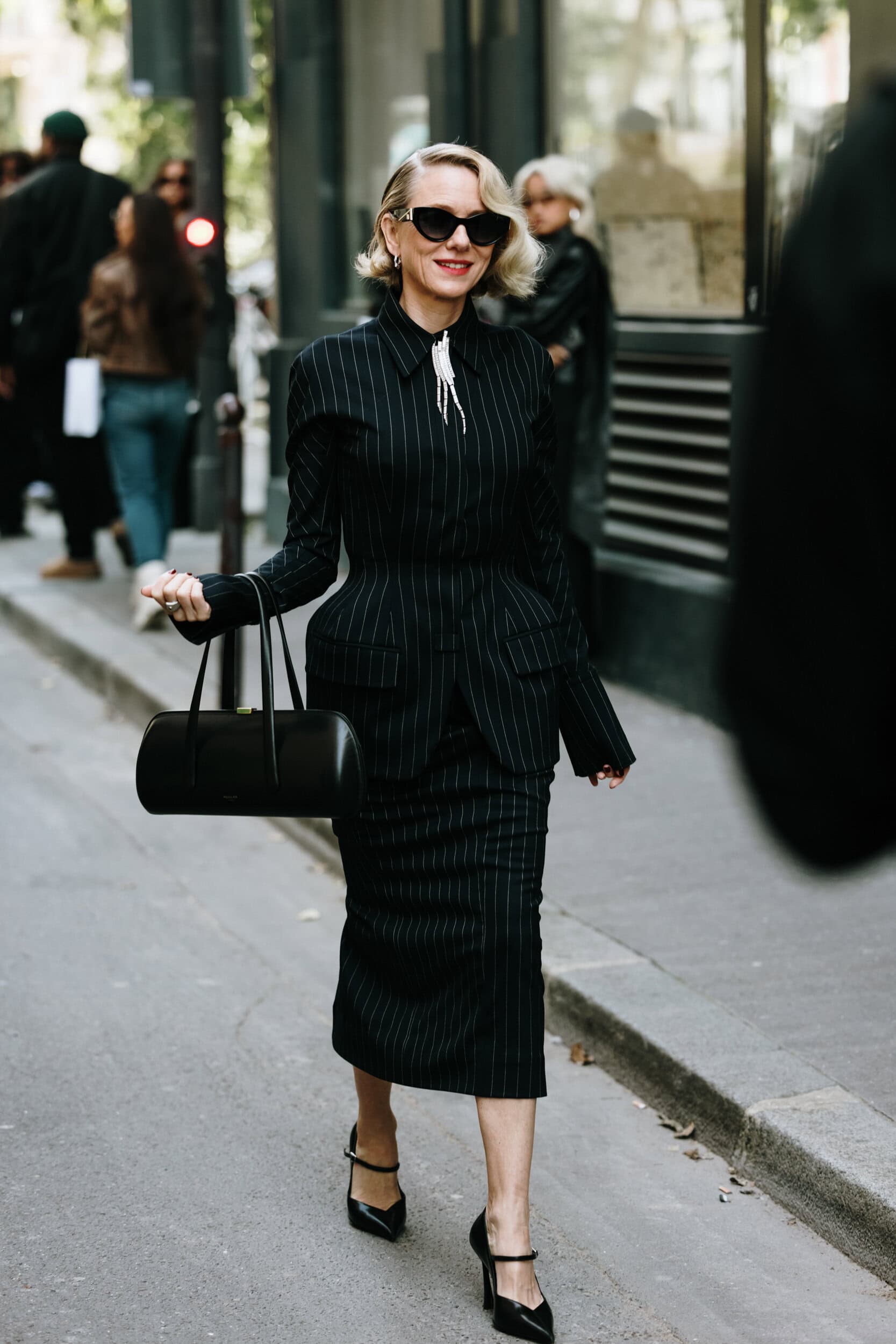 Paris Paris Street Style Spring 2026 Shows