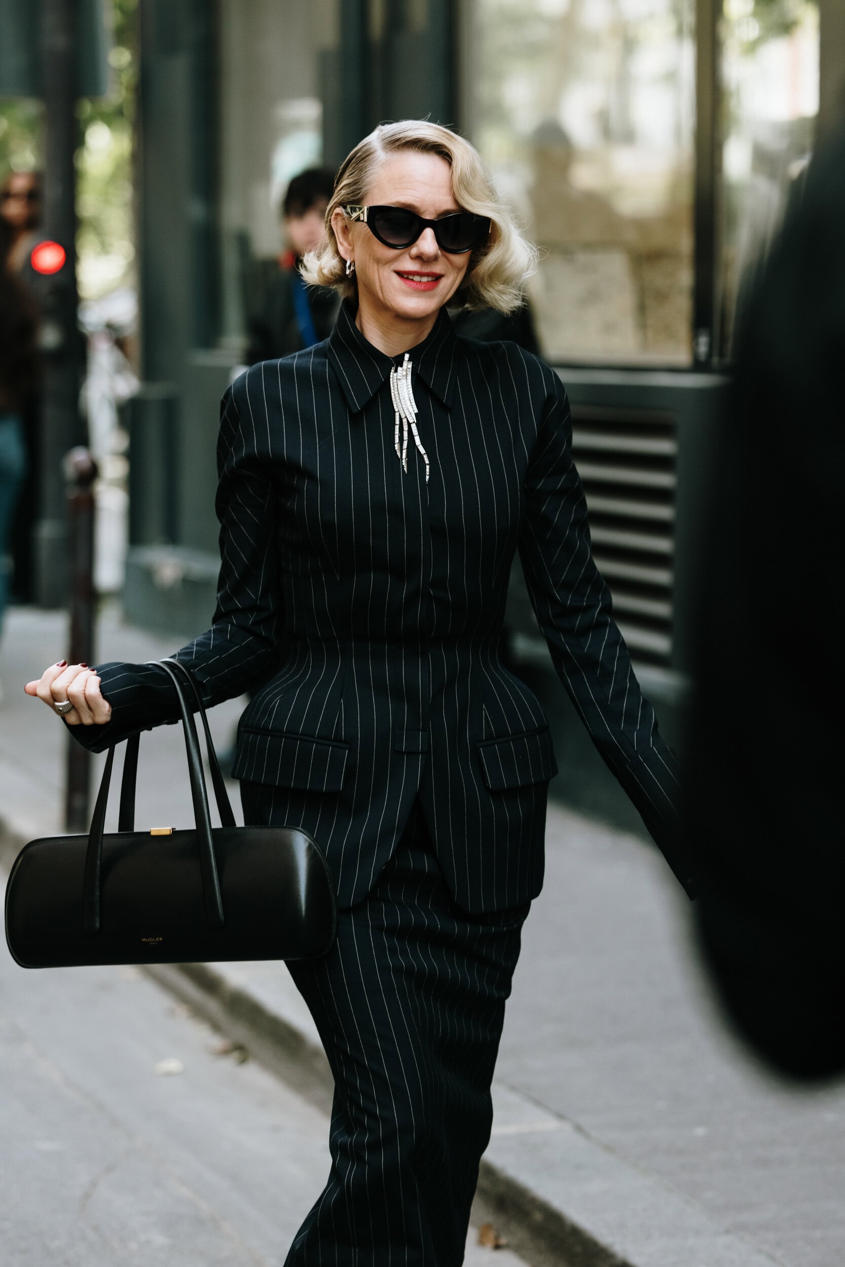 Paris Paris Street Style Spring 2026 Shows