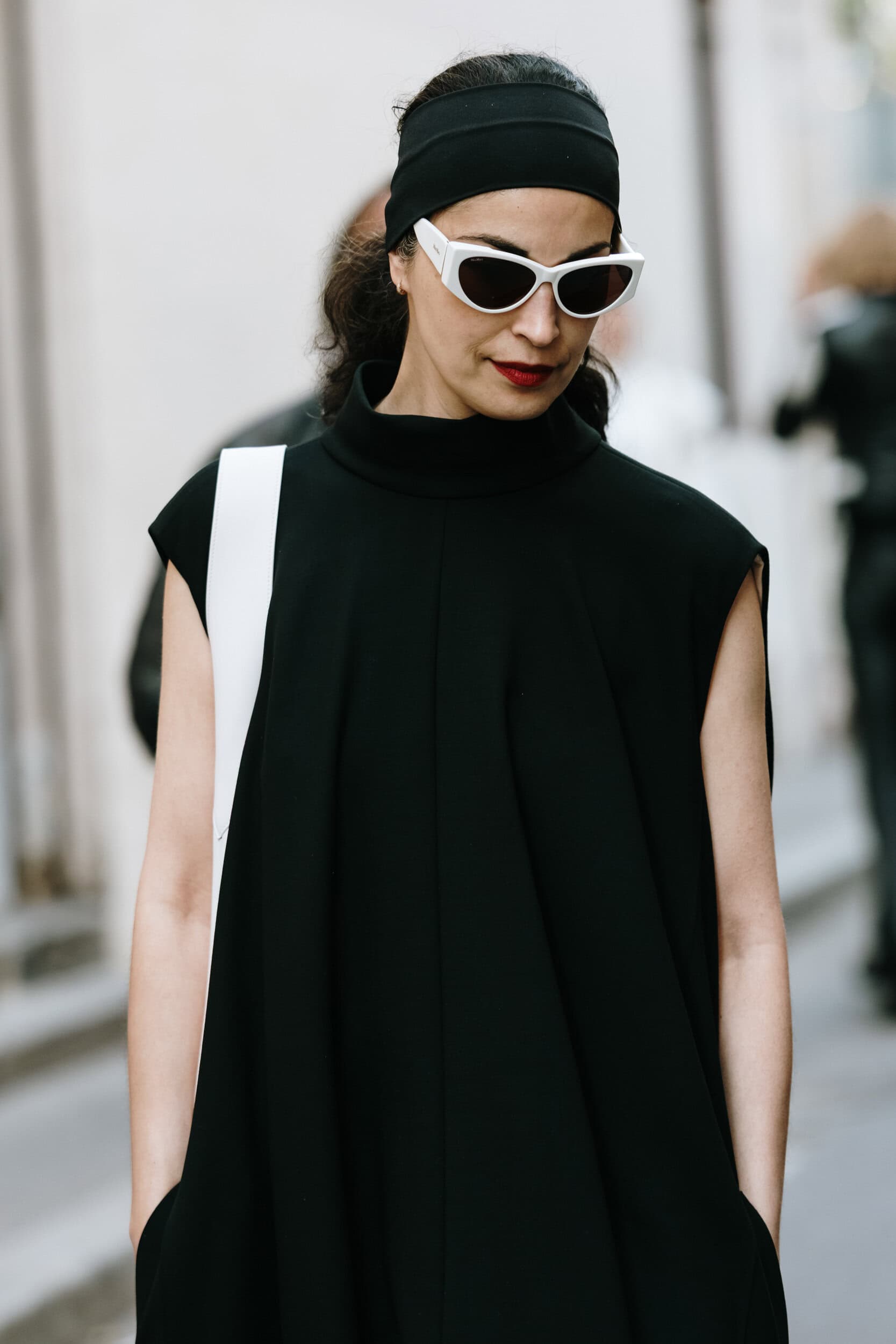 Paris Paris Street Style Spring 2026 Shows