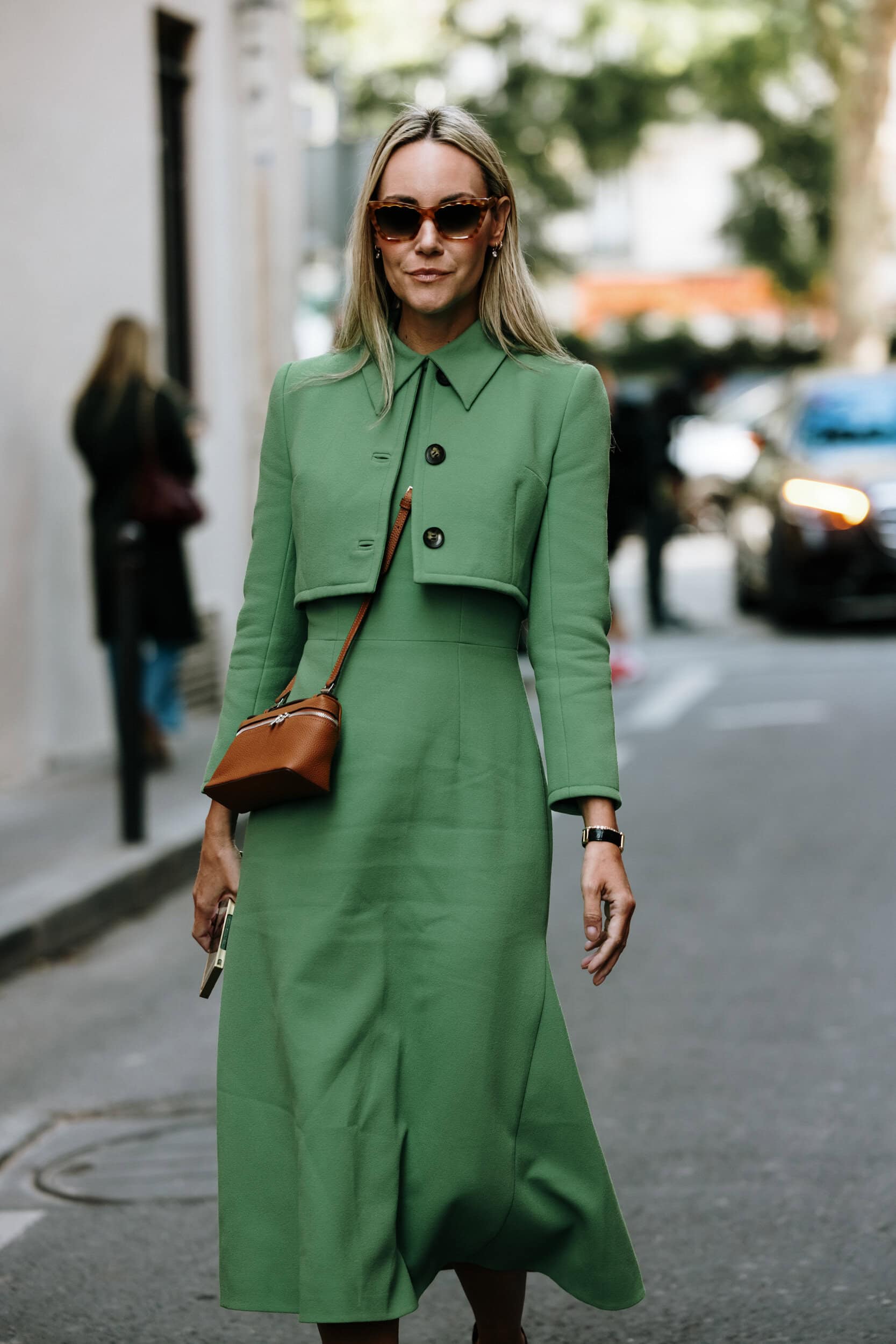 Paris Paris Street Style Spring 2026 Shows