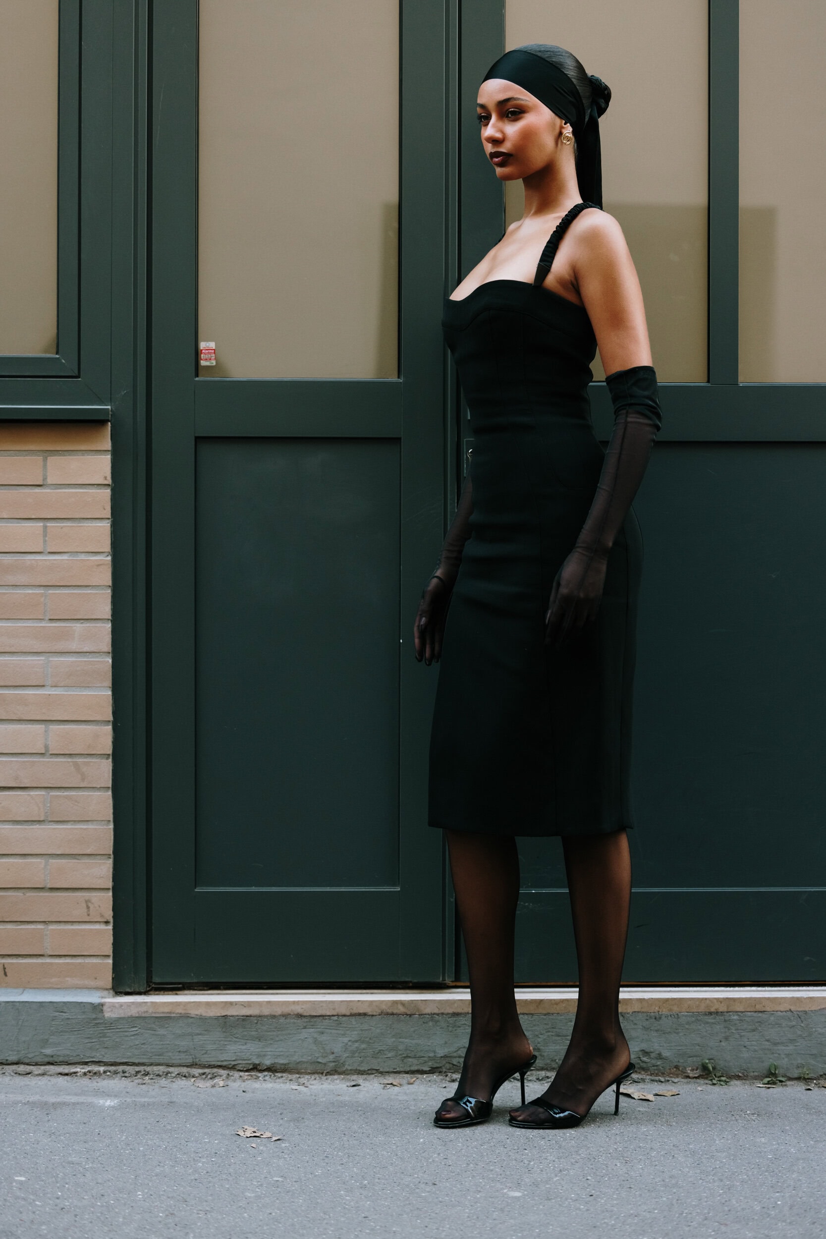 Paris Paris Street Style Spring 2026 Shows