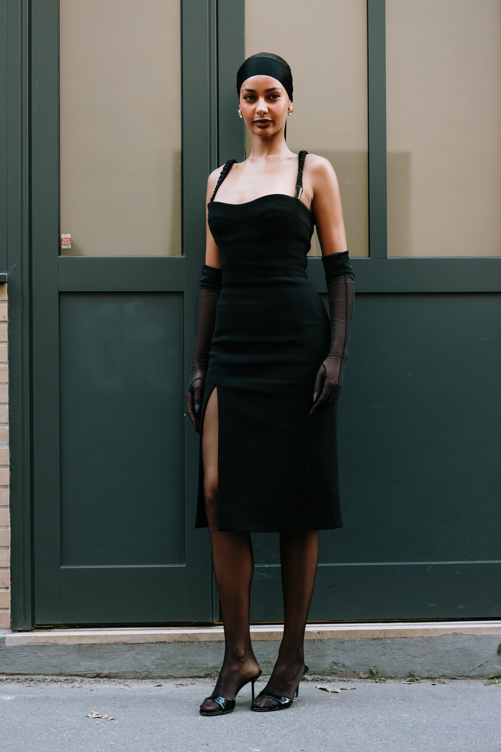 Paris Paris Street Style Spring 2026 Shows