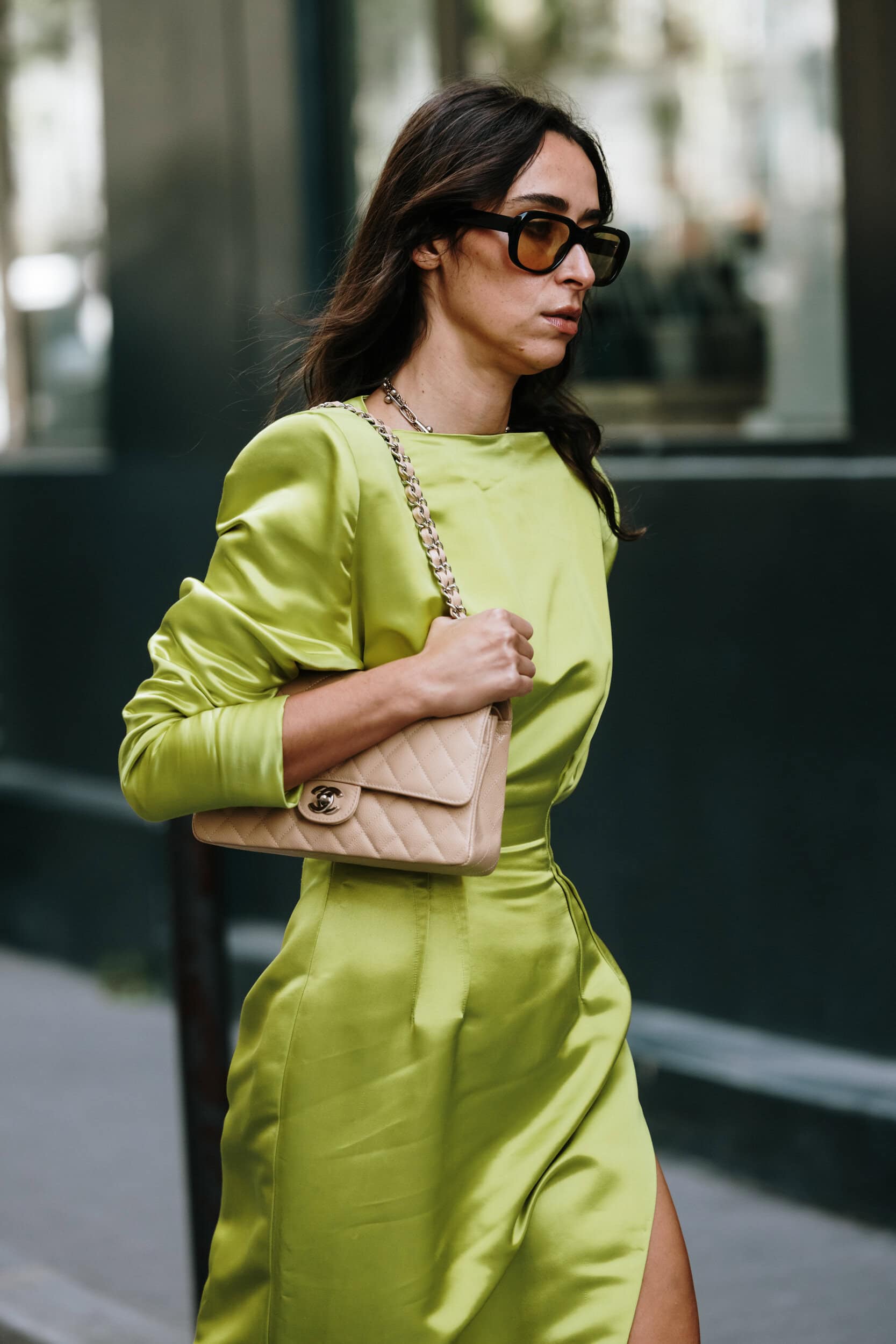 Paris Paris Street Style Spring 2026 Shows