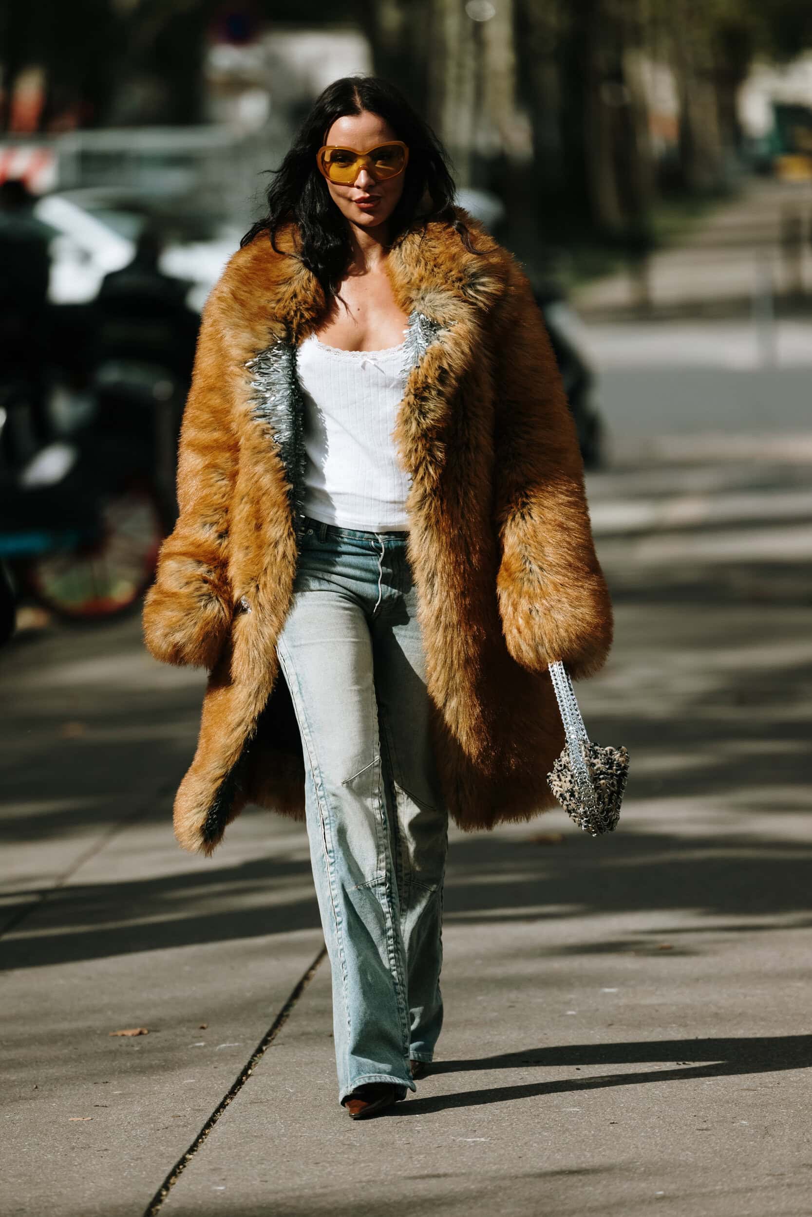 Paris Paris Street Style Spring 2026 Shows