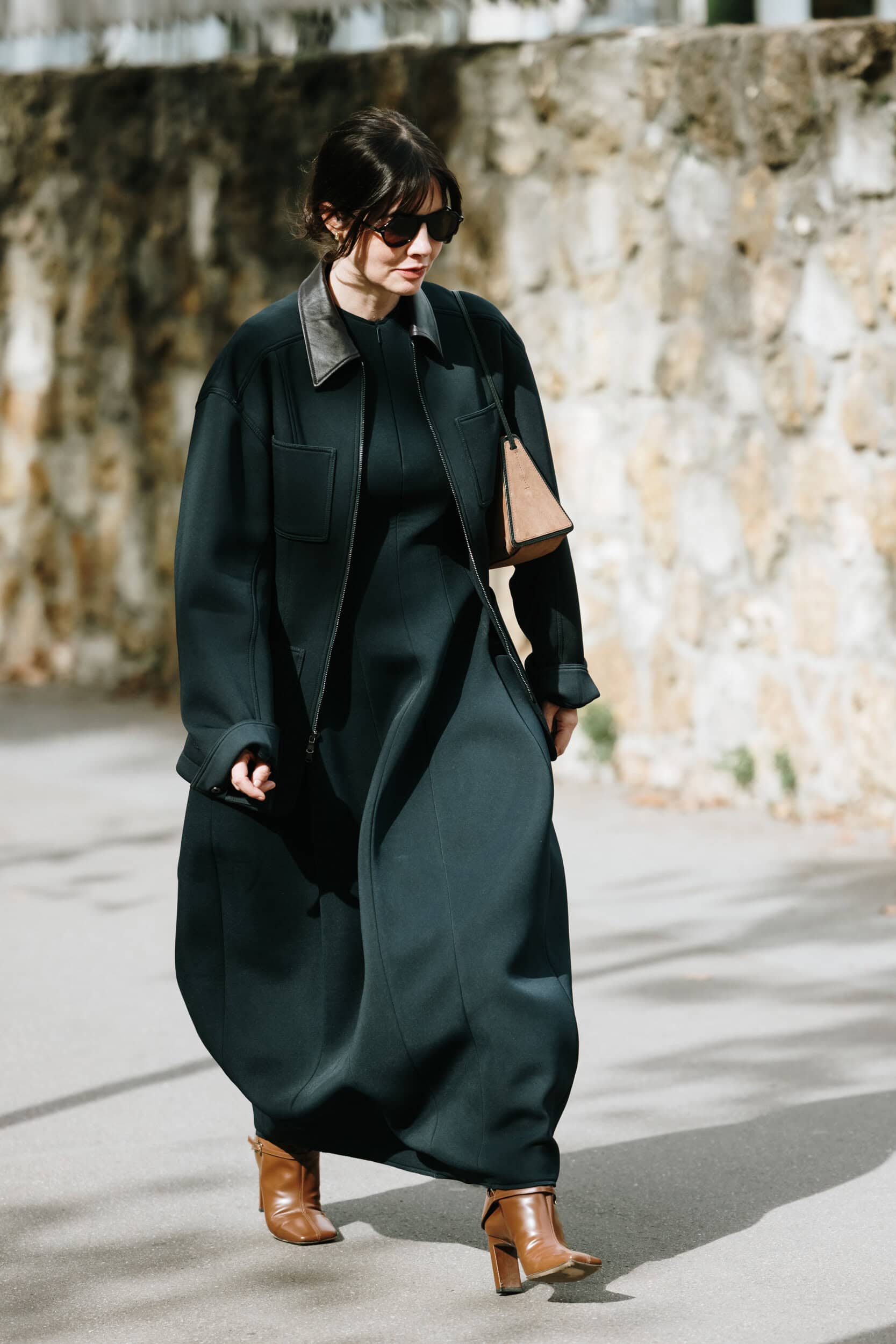 Paris Paris Street Style Spring 2026 Shows