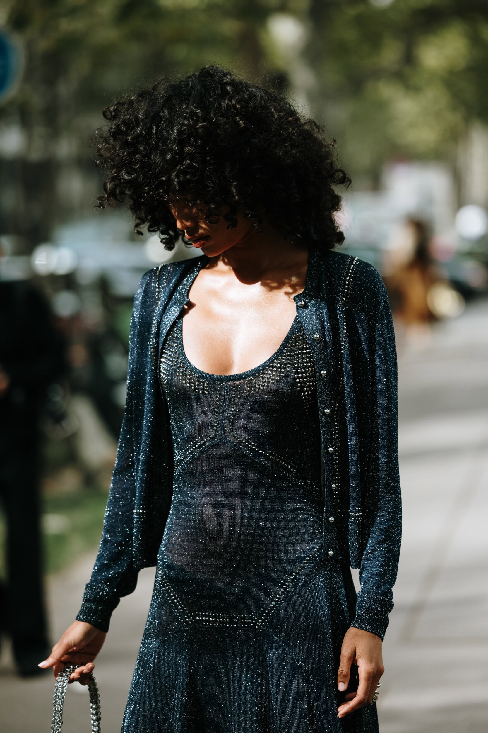 Paris Paris Street Style Spring 2026 Shows