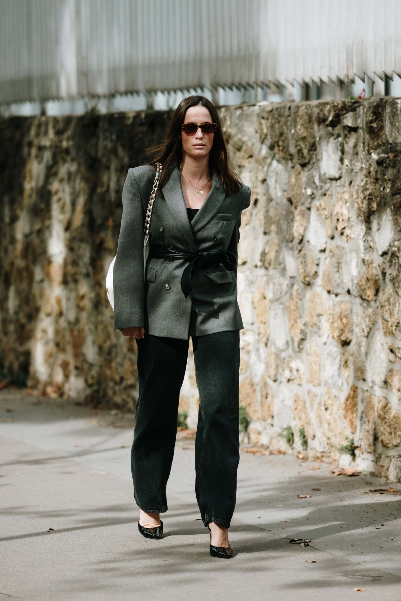 Paris Paris Street Style Spring 2026 Shows