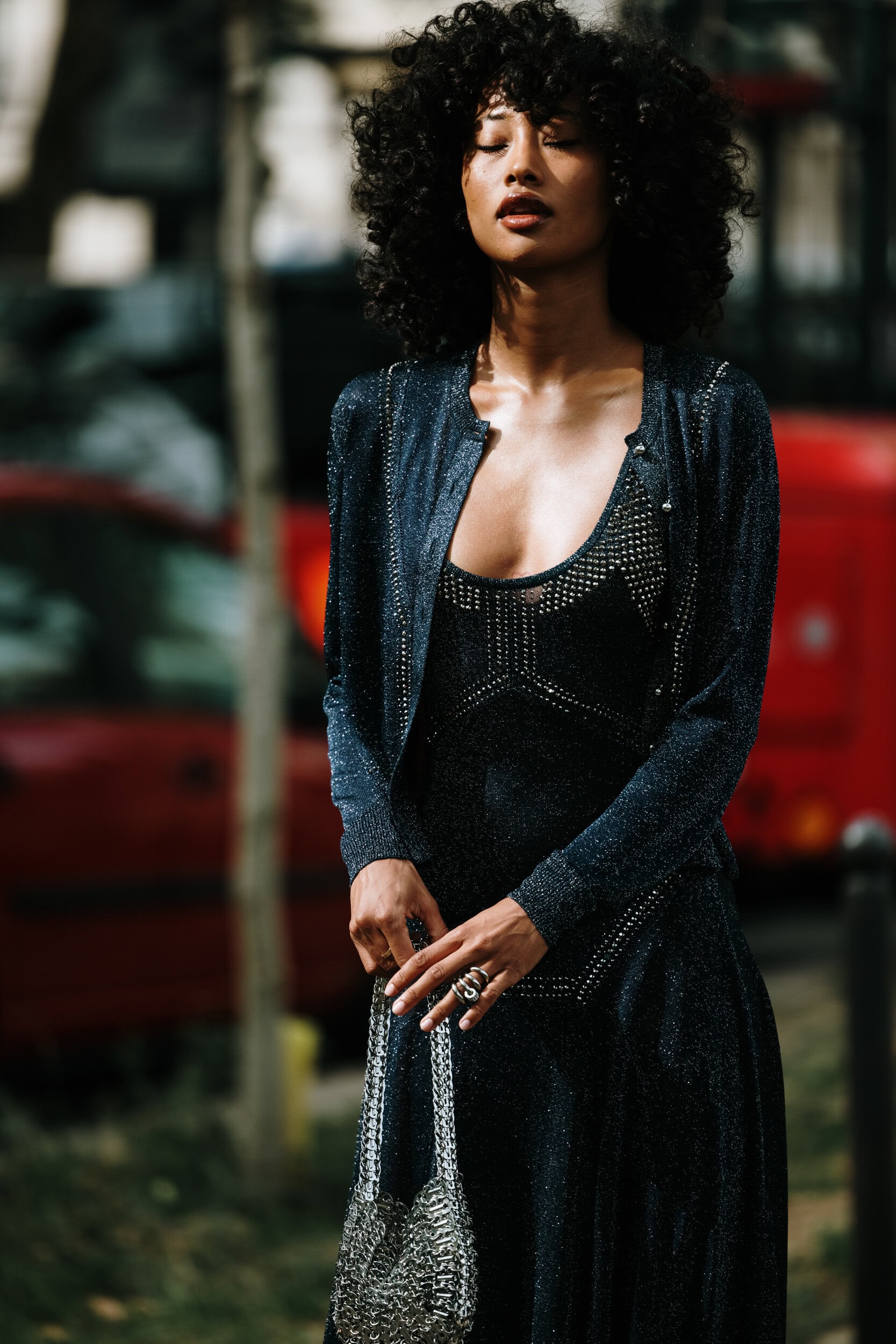 Paris Paris Street Style Spring 2026 Shows