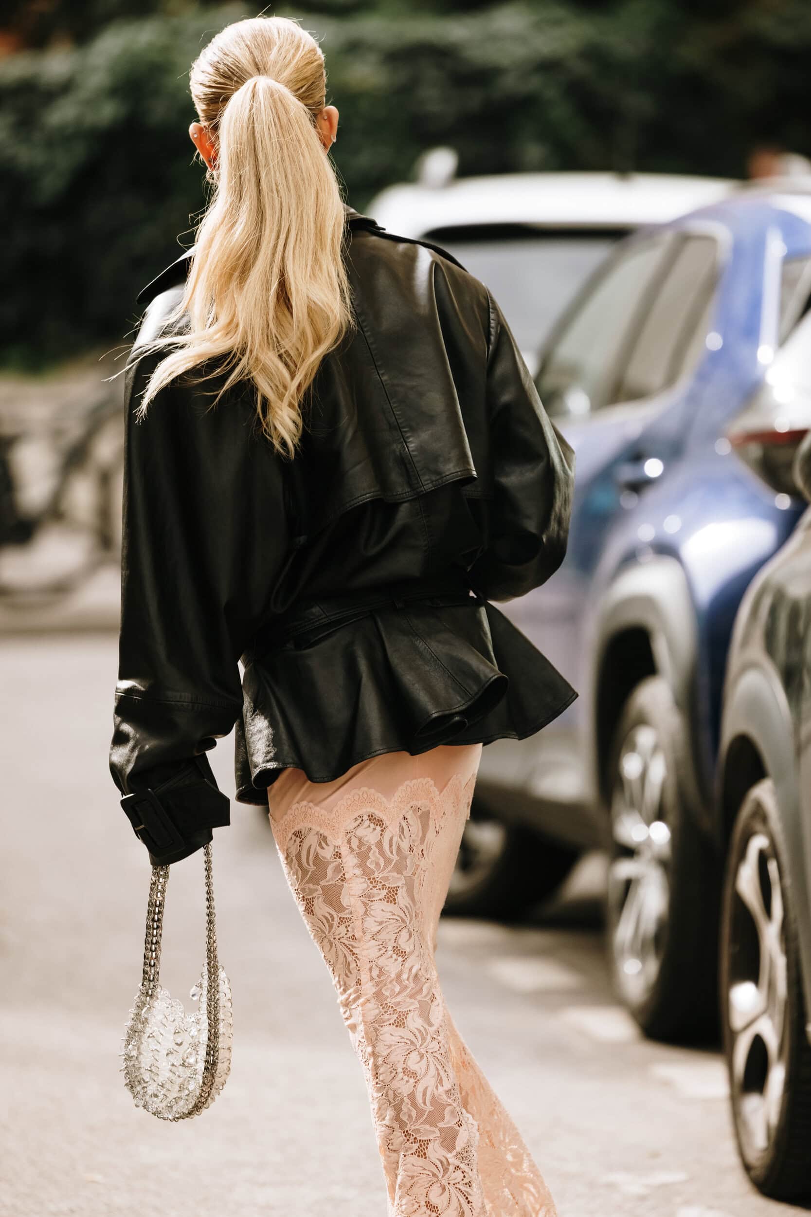 Paris Paris Street Style Spring 2026 Shows