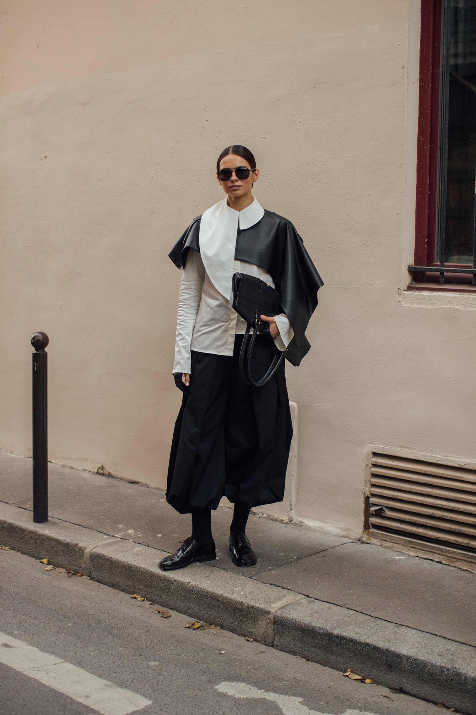 Paris Paris Street Style Spring 2026 Shows