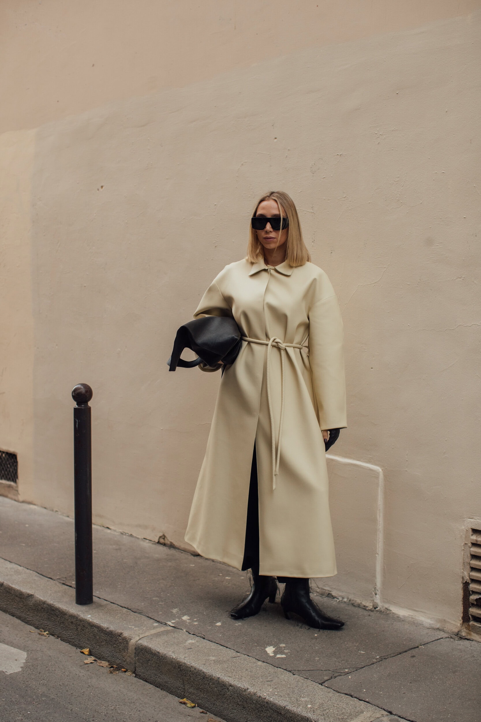 Paris Paris Street Style Spring 2026 Shows