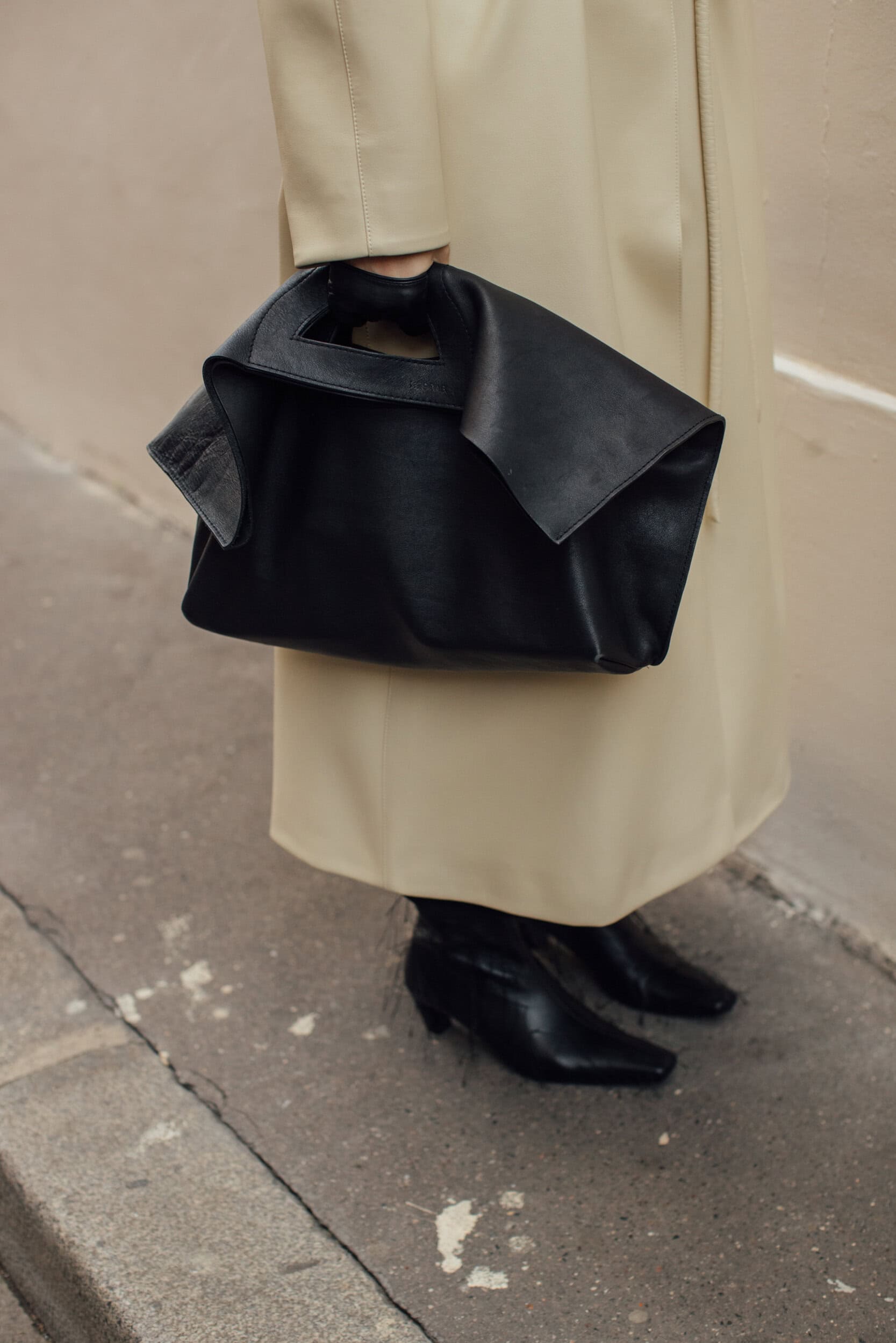 Paris Paris Street Style Spring 2026 Shows